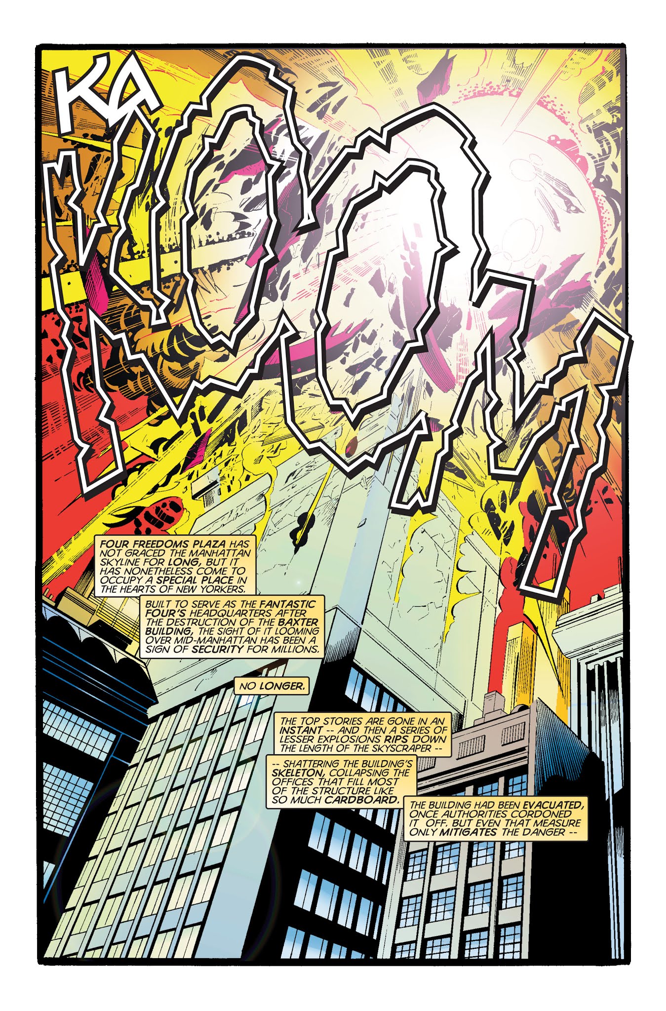 Read online Thunderbolts Classic comic -  Issue # TPB 2 (Part 2) - 39