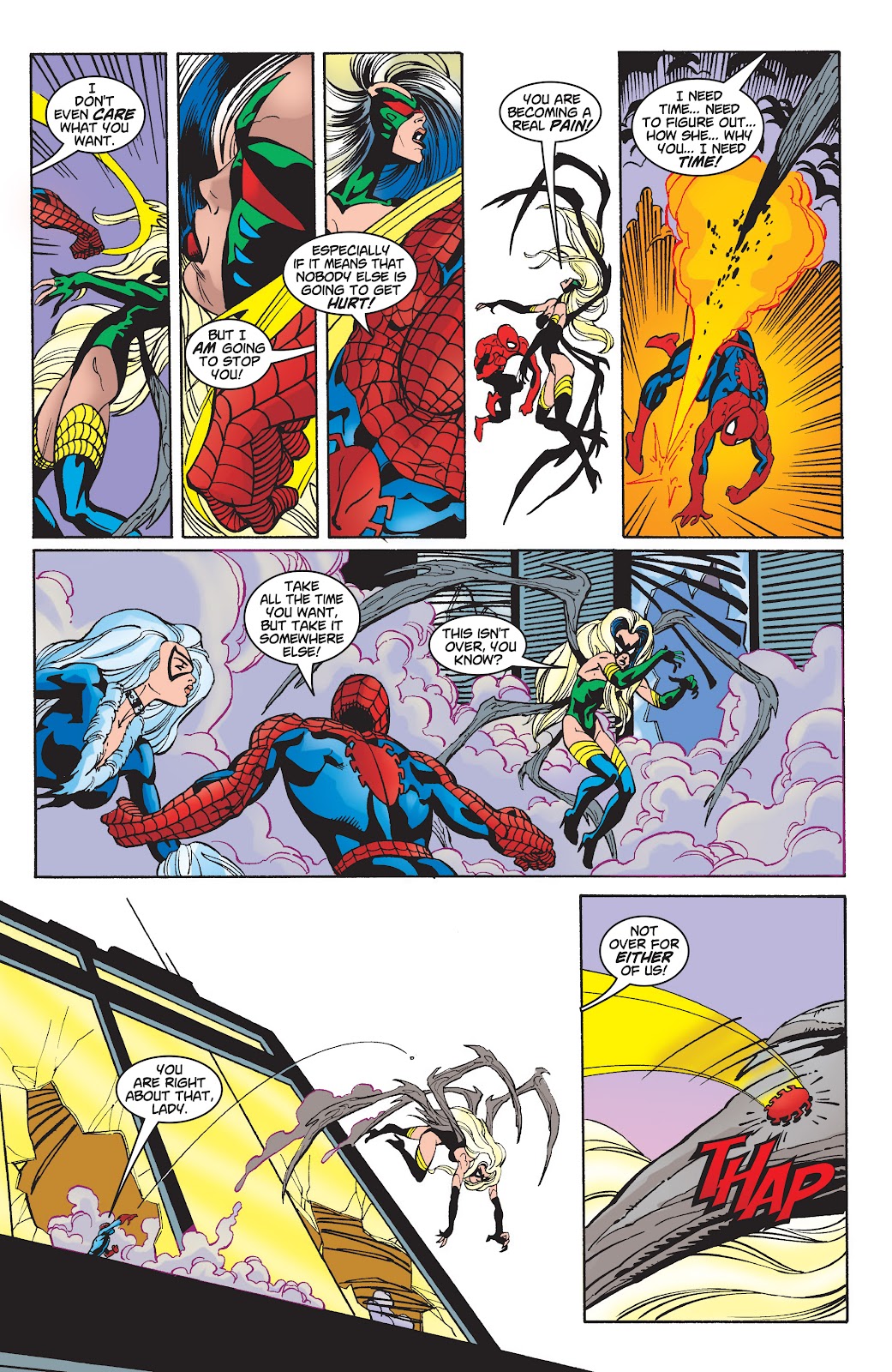 Spider-Man: The Next Chapter issue TPB 1 (Part 3) - Page 79
