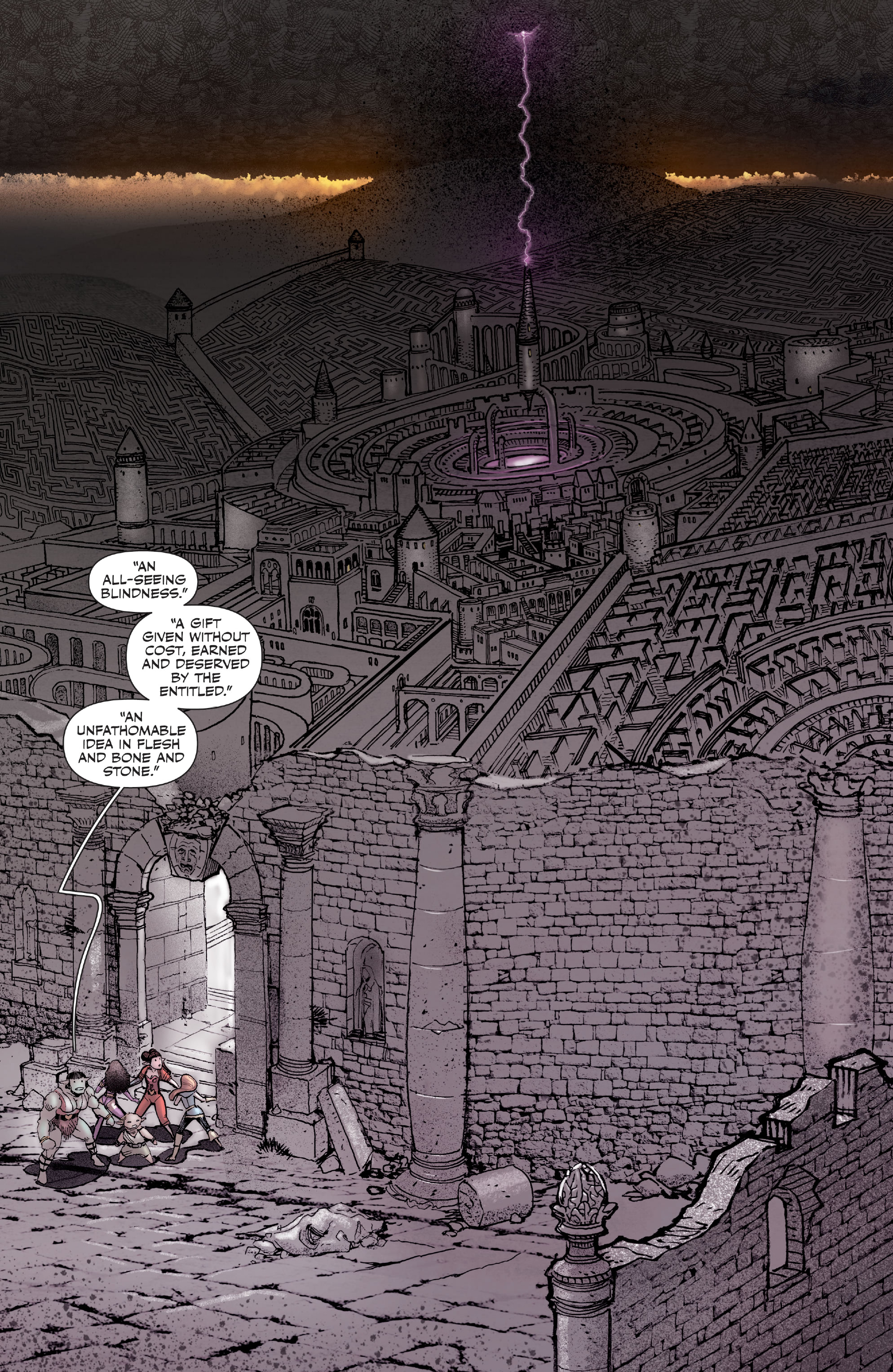 Read online Rat Queens (2017) comic -  Issue #24 - 9