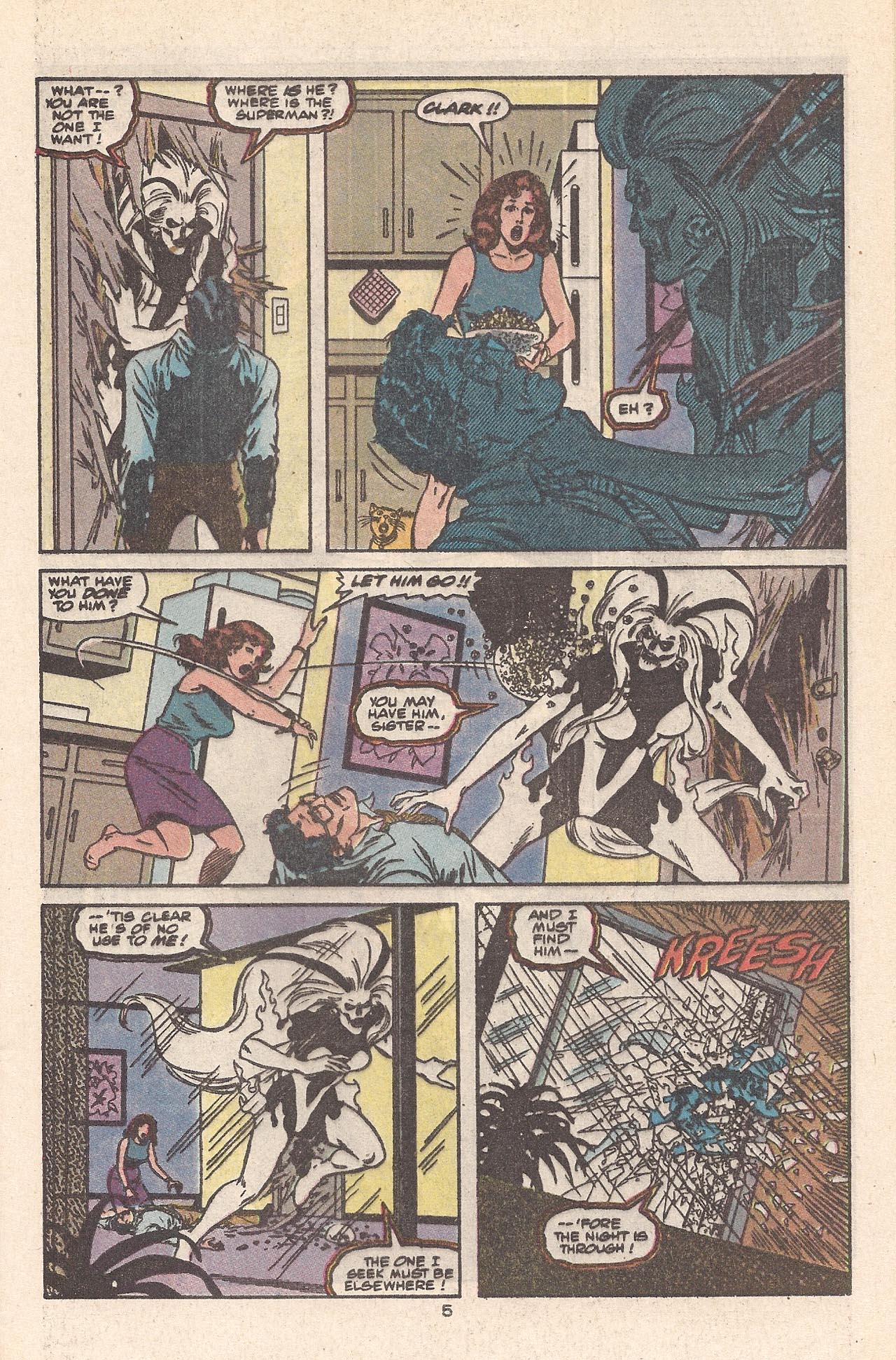 Action Comics (1938) 662 Page 8