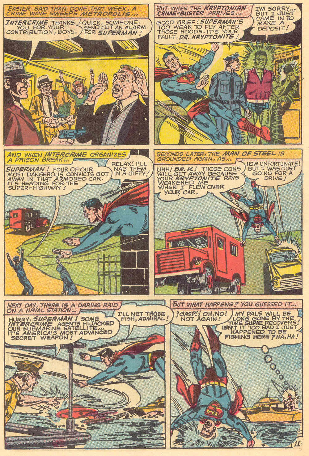 Action Comics (1938) 349 Page 14