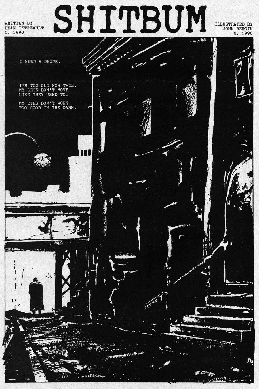 Read online Deadworld (1988) comic -  Issue #16 - 28
