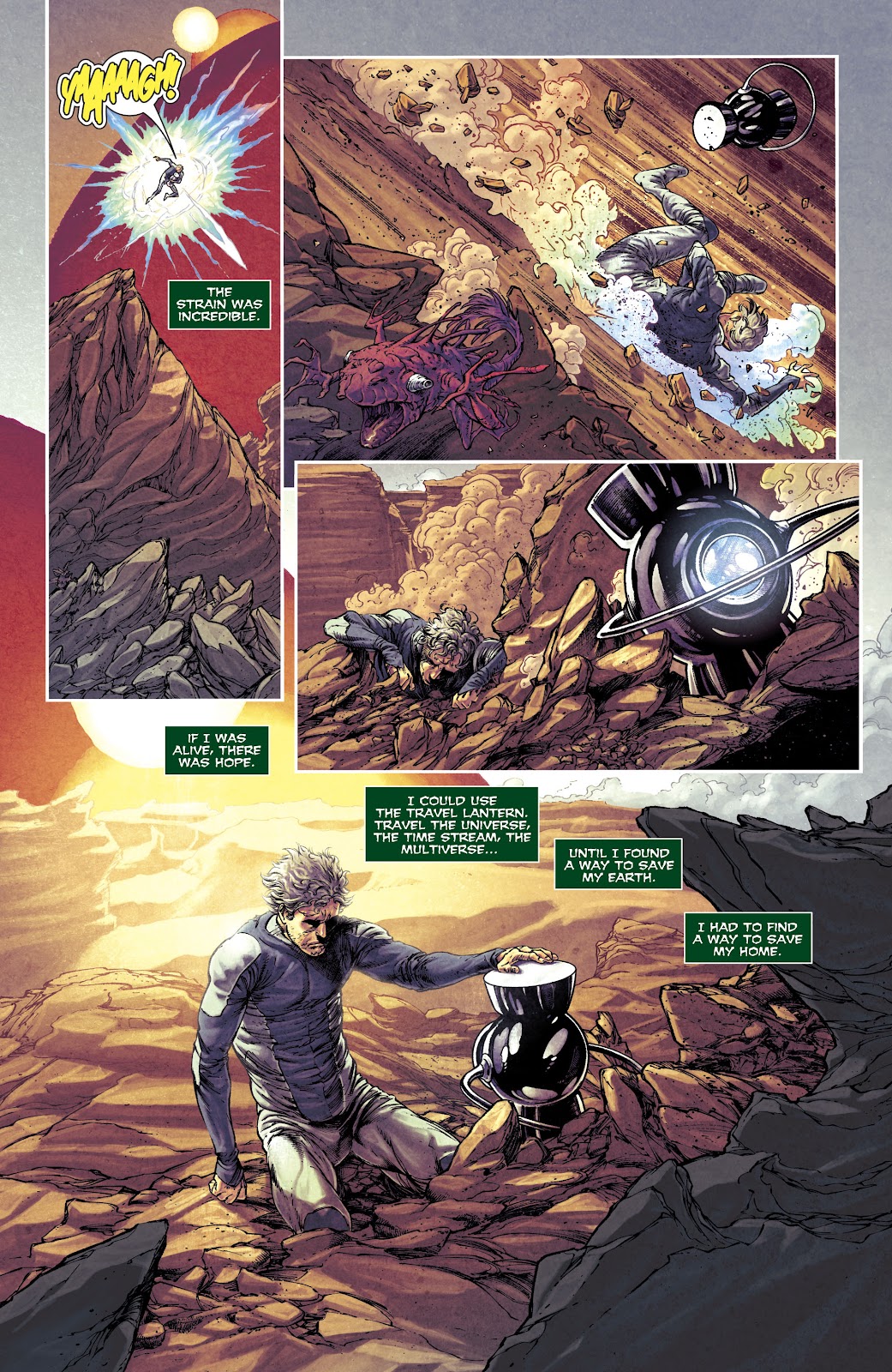 Green Lanterns issue 18 - Page 10