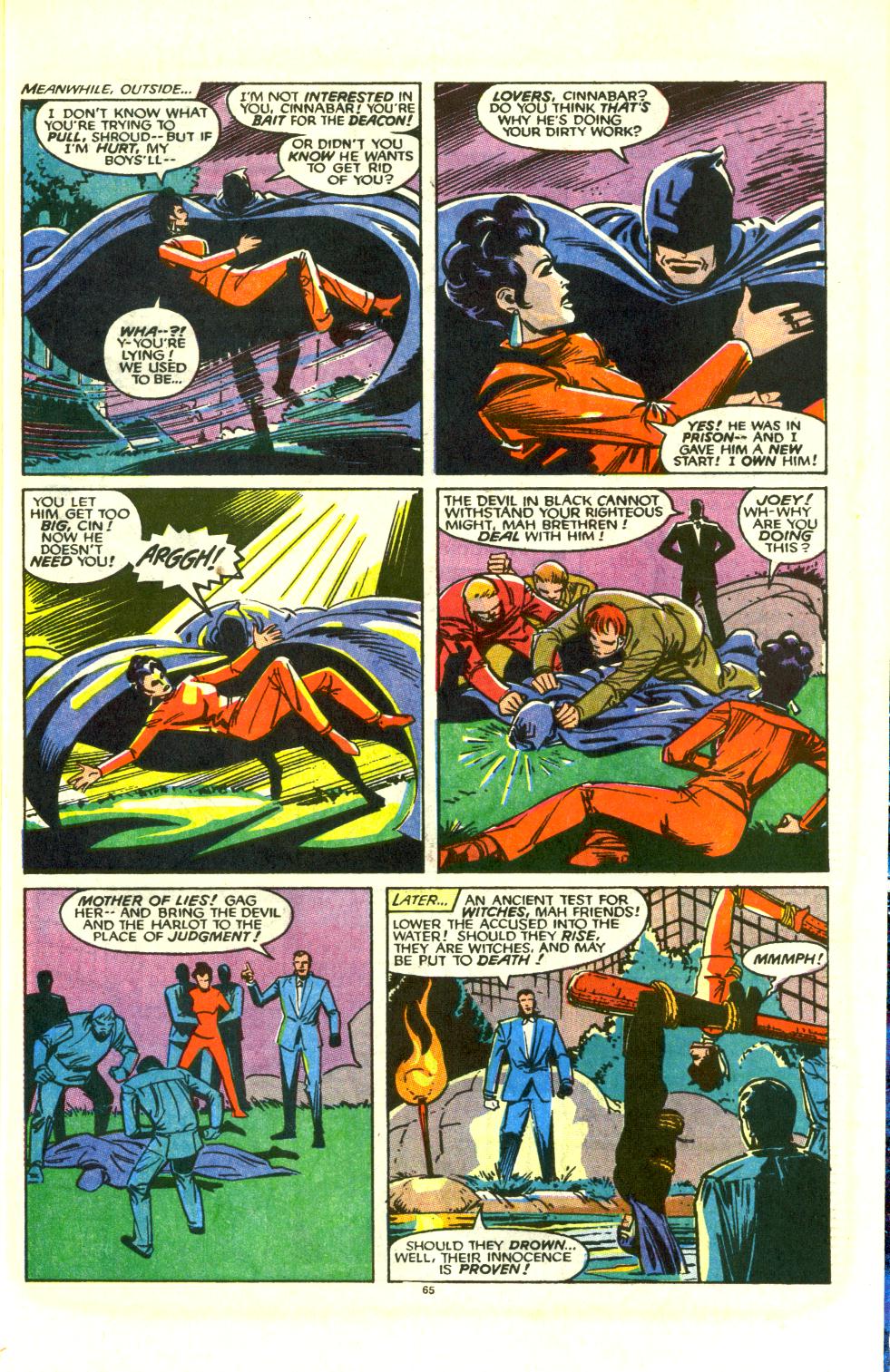 Read online Marvel Super-Heroes (1990) comic -  Issue #7 - 58