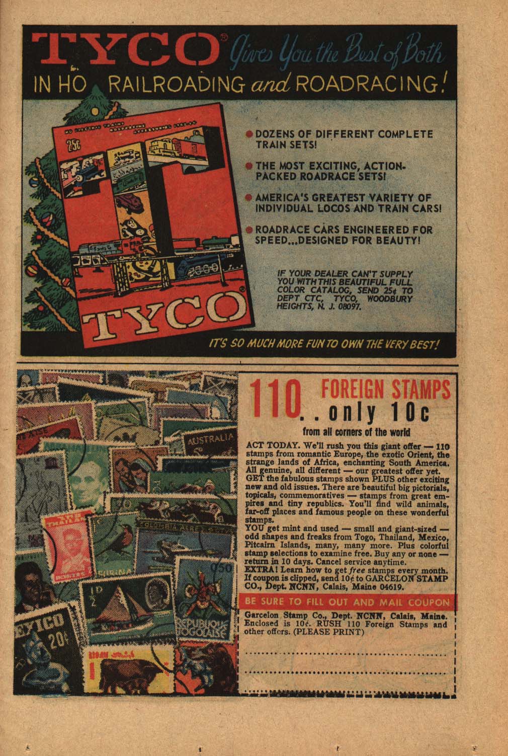 Read online Adventure Comics (1938) comic -  Issue #364 - 23