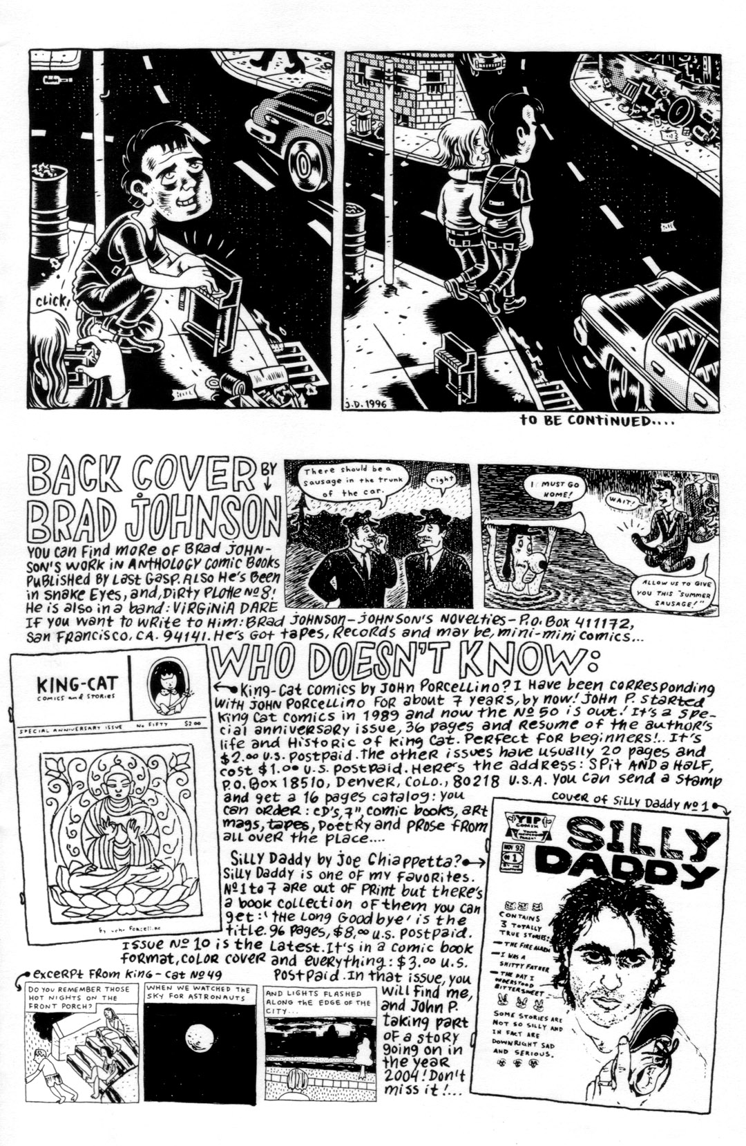 Read online Dirty Plotte comic -  Issue #10 - 27