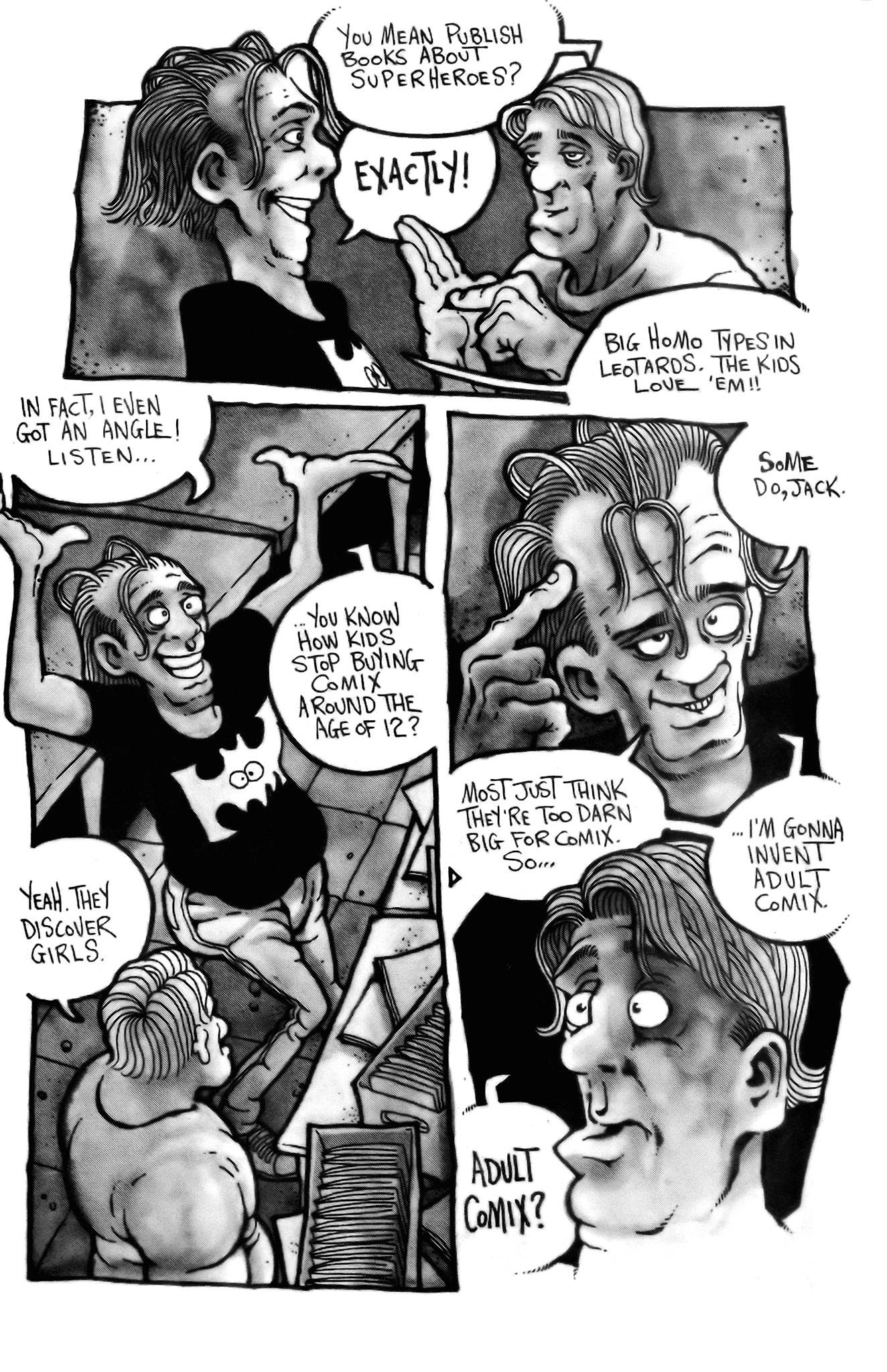 Read online Gun Fury comic -  Issue #8 - 13
