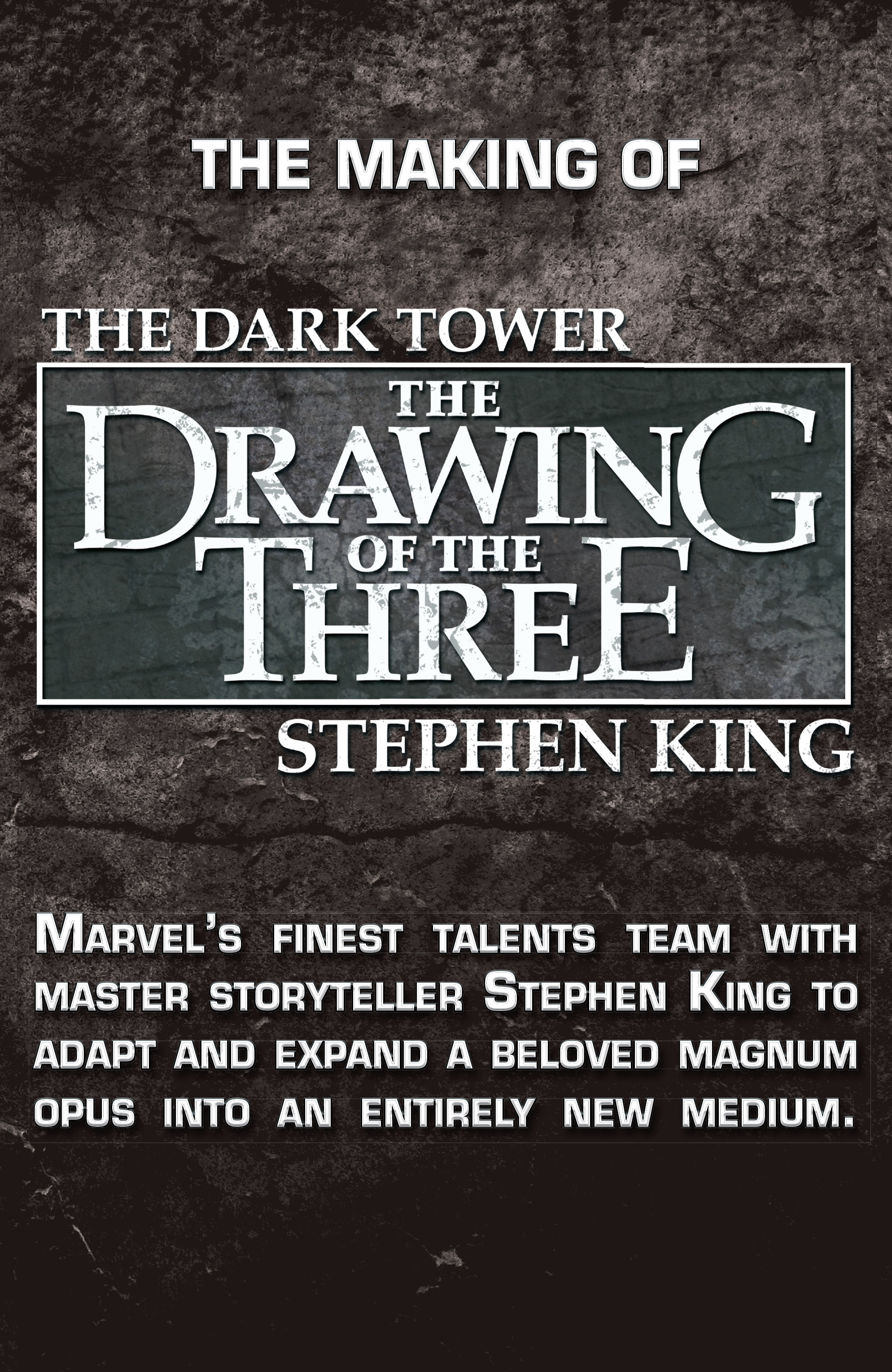 Read online Dark Tower: The Drawing of the Three - Bitter Medicine comic -  Issue #3 - 23