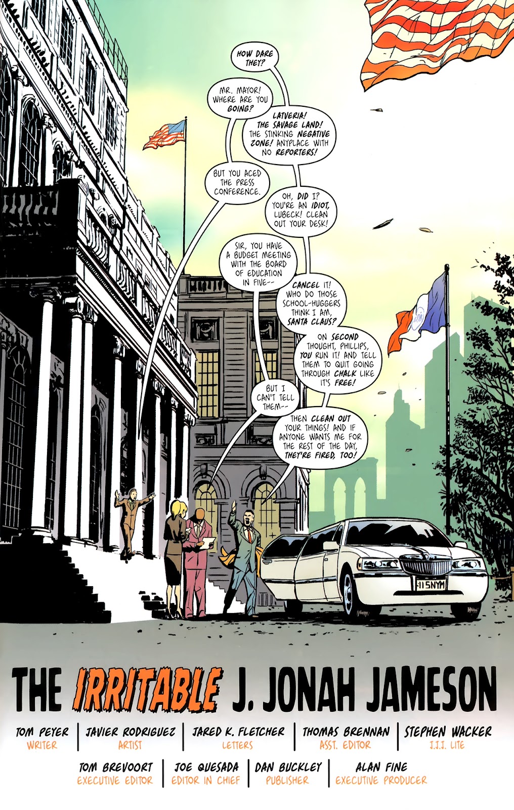 Web of Spider-Man (2009) Issue #2 #2 - English 31 Web of Spider-Man (2009) Issue #2 #2 - English 31