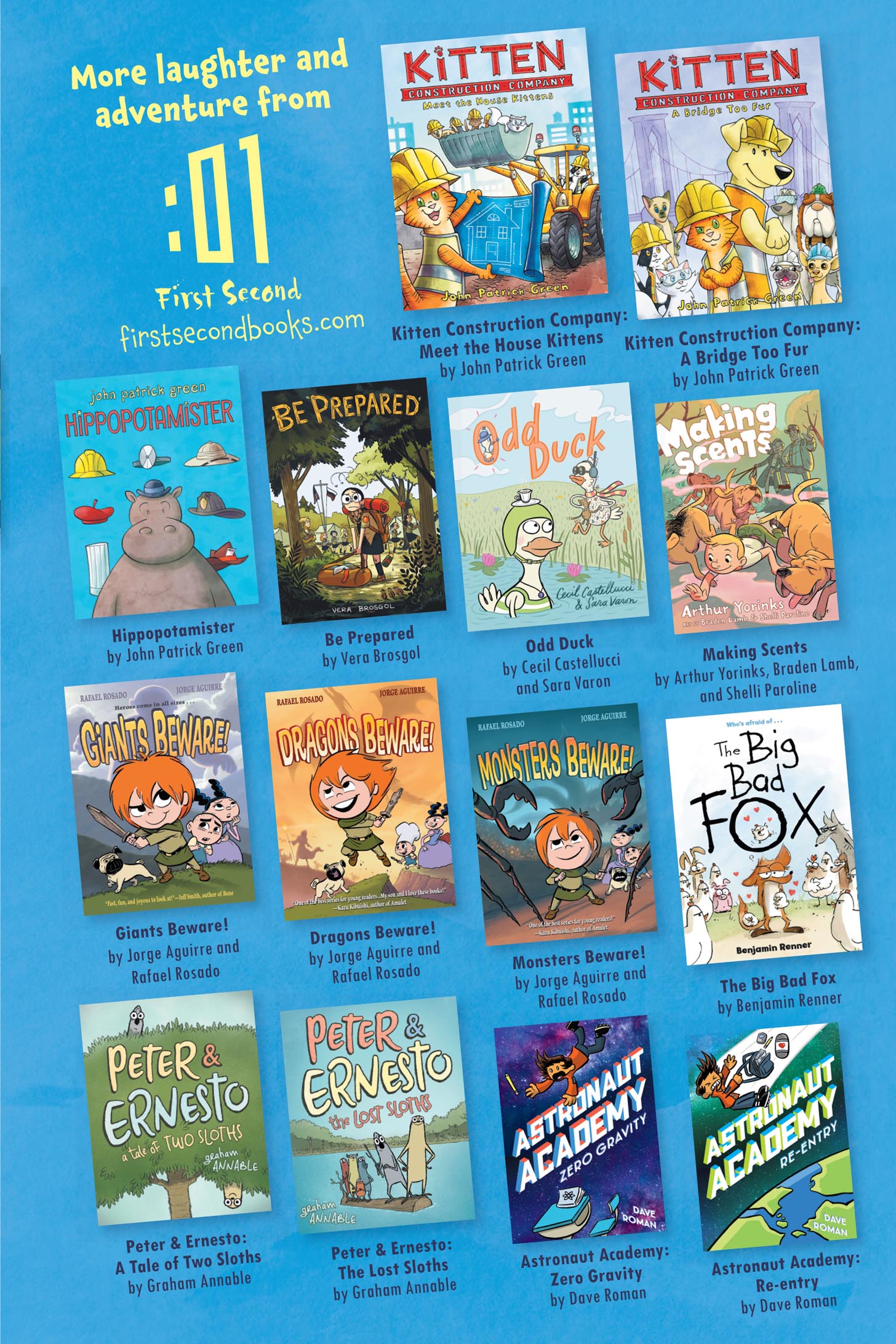 Read online InvestiGators comic -  Issue # TPB 1 (Part 2) - 108