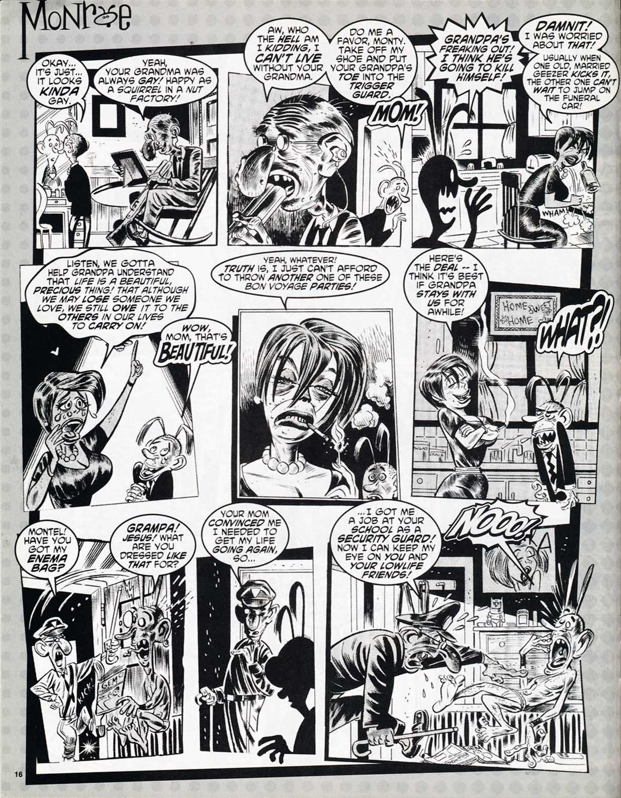 MAD issue 383 - Page 19