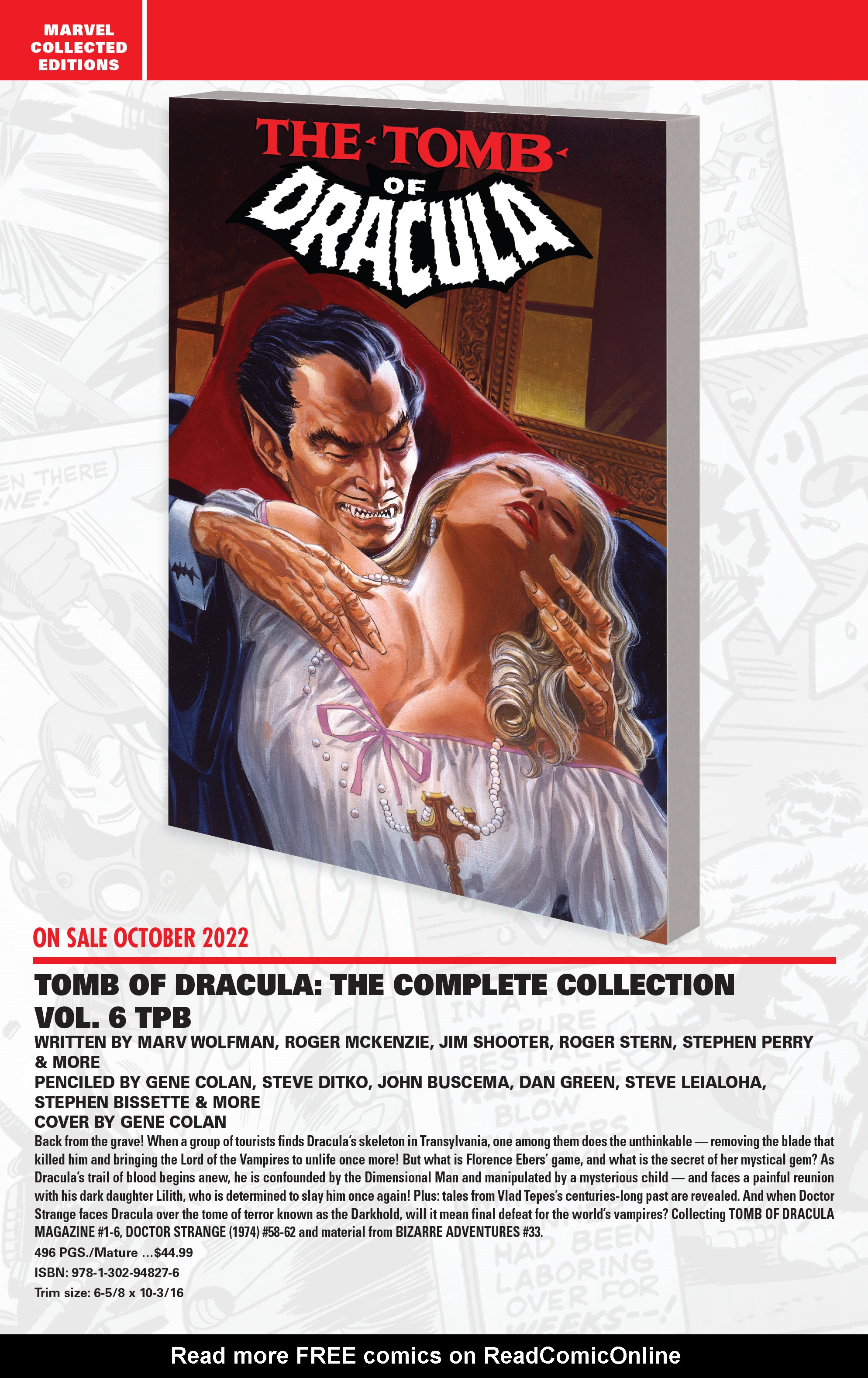 Read online Marvel Previews comic -  Issue #10 - 75