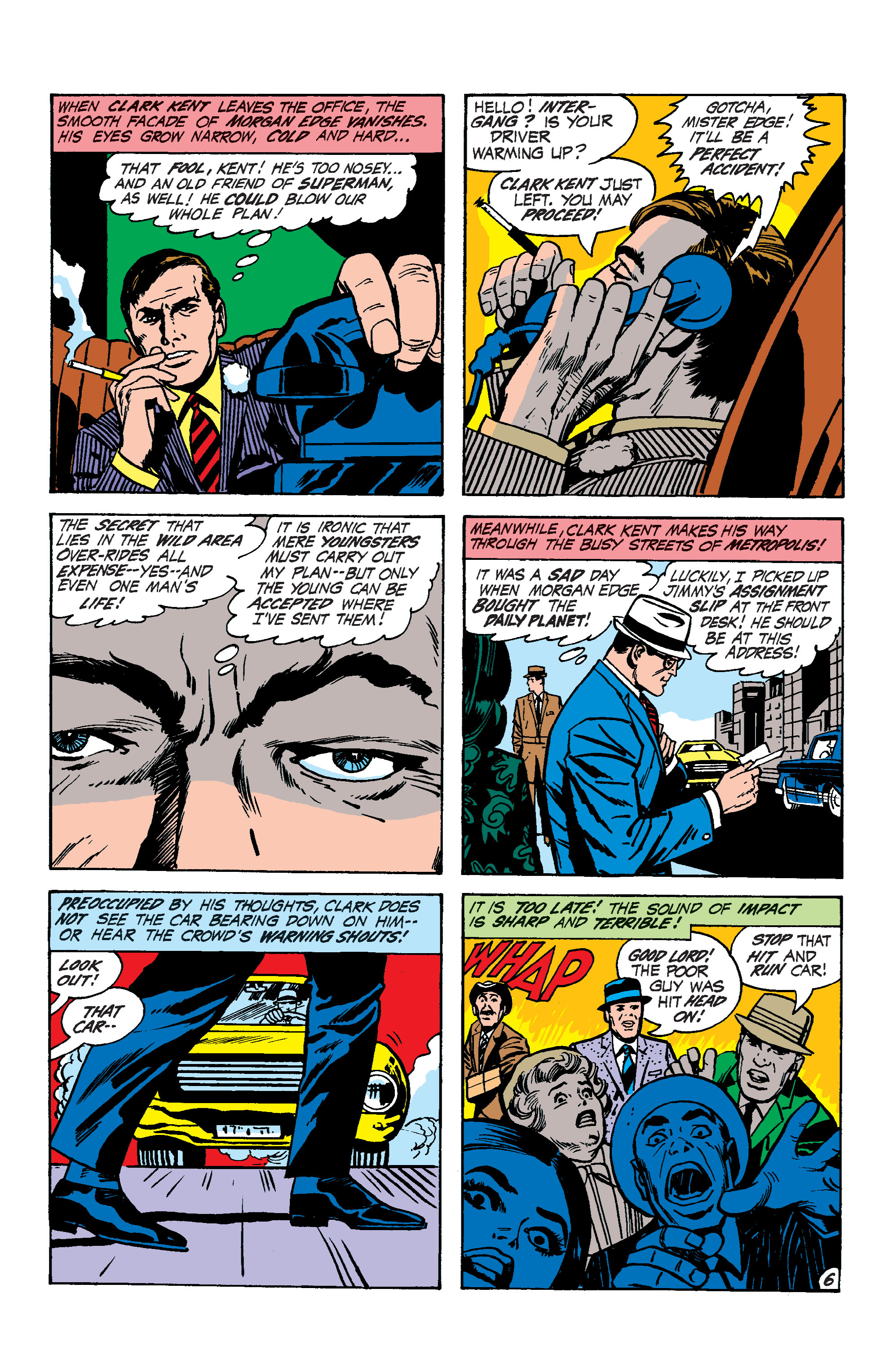 Read online Superman's Pal, Jimmy Olsen by Jack Kirby comic -  Issue # TPB (Part 1) - 14