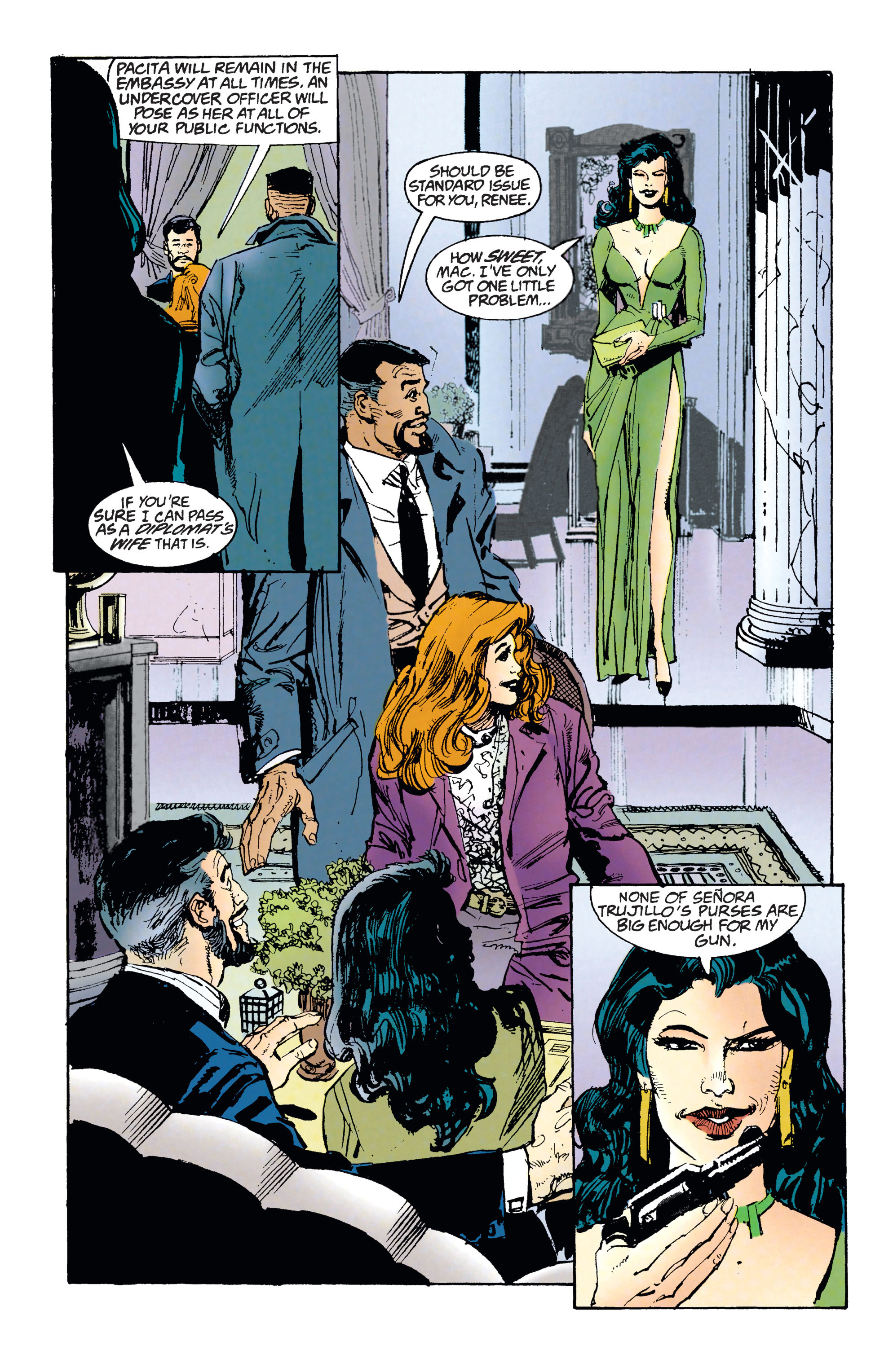 Read online Batman: Gordon of Gotham comic -  Issue # _TPB (Part 2) - 24