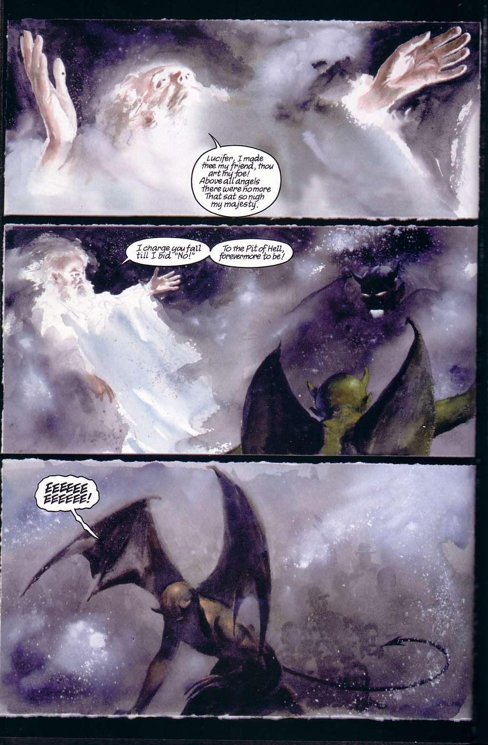 Read online The Mystery Play comic -  Issue # Full - 14