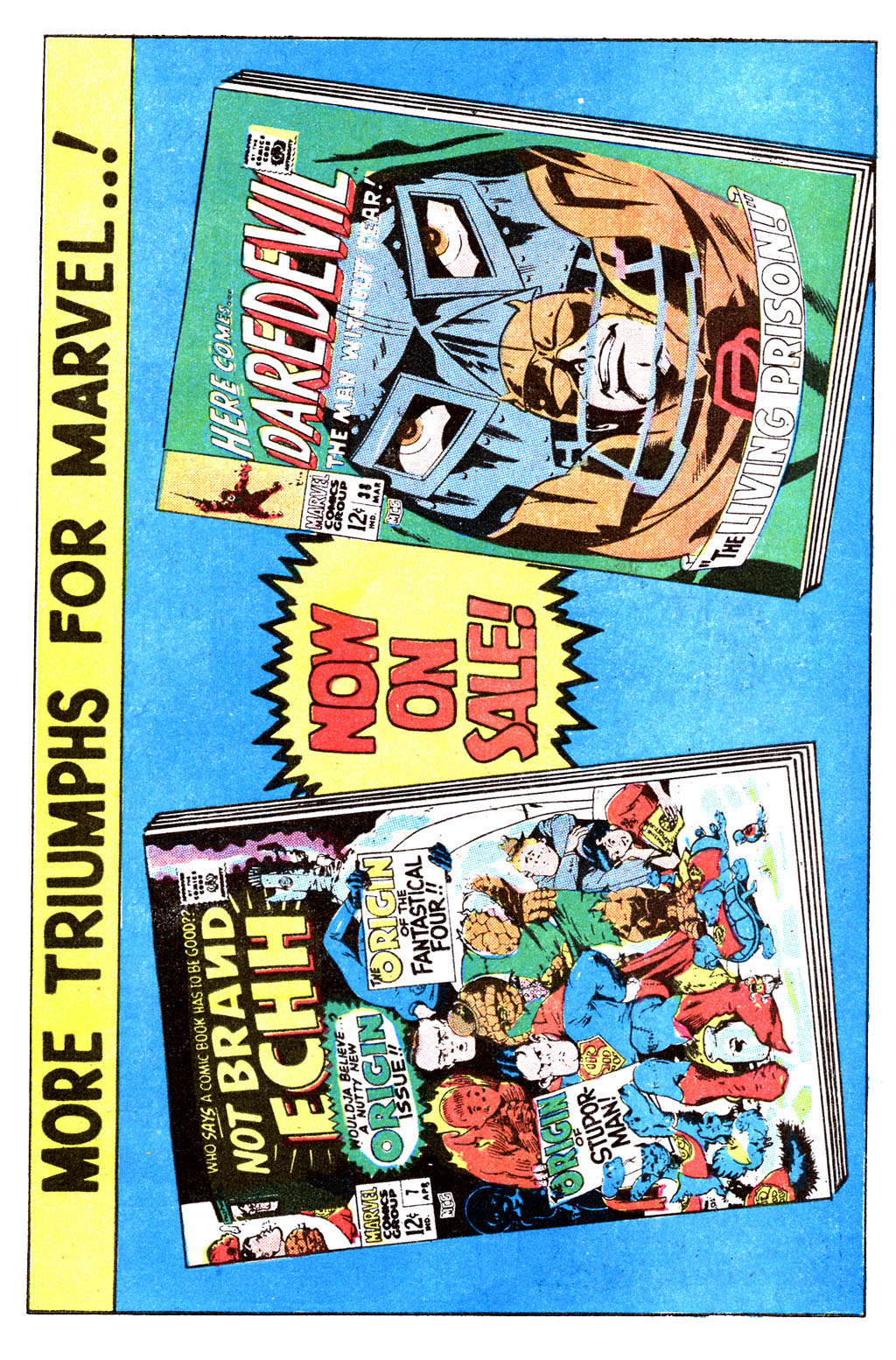 Read online Captain Savage and his Leatherneck Raiders comic -  Issue #2 - 7