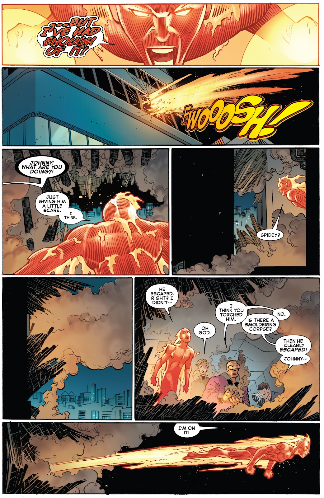 Amazing Spider-Man (2022) issue 24 - Page 8