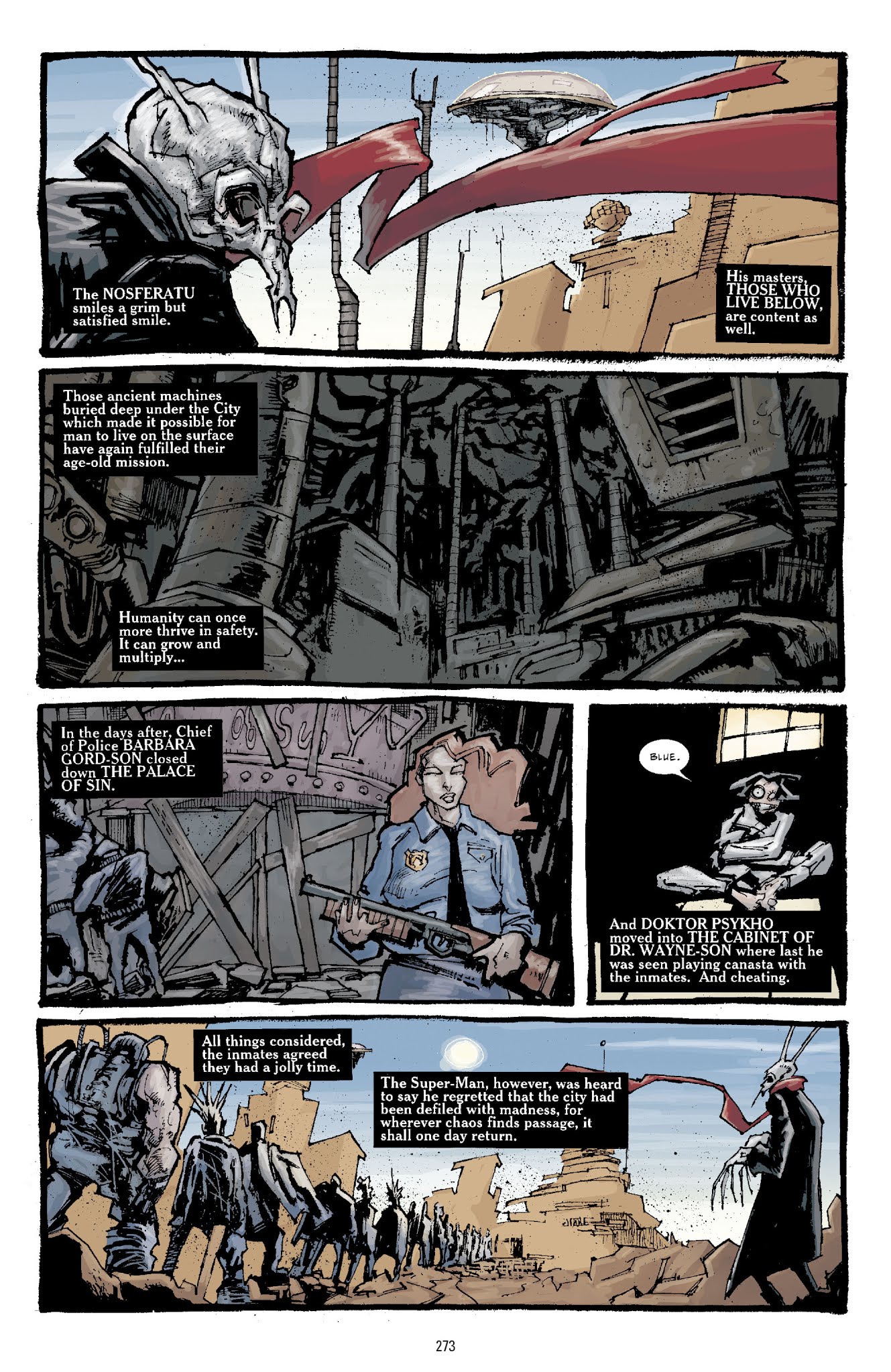 Read online Elseworlds: Justice League comic -  Issue # TPB 2 (Part 3) - 67
