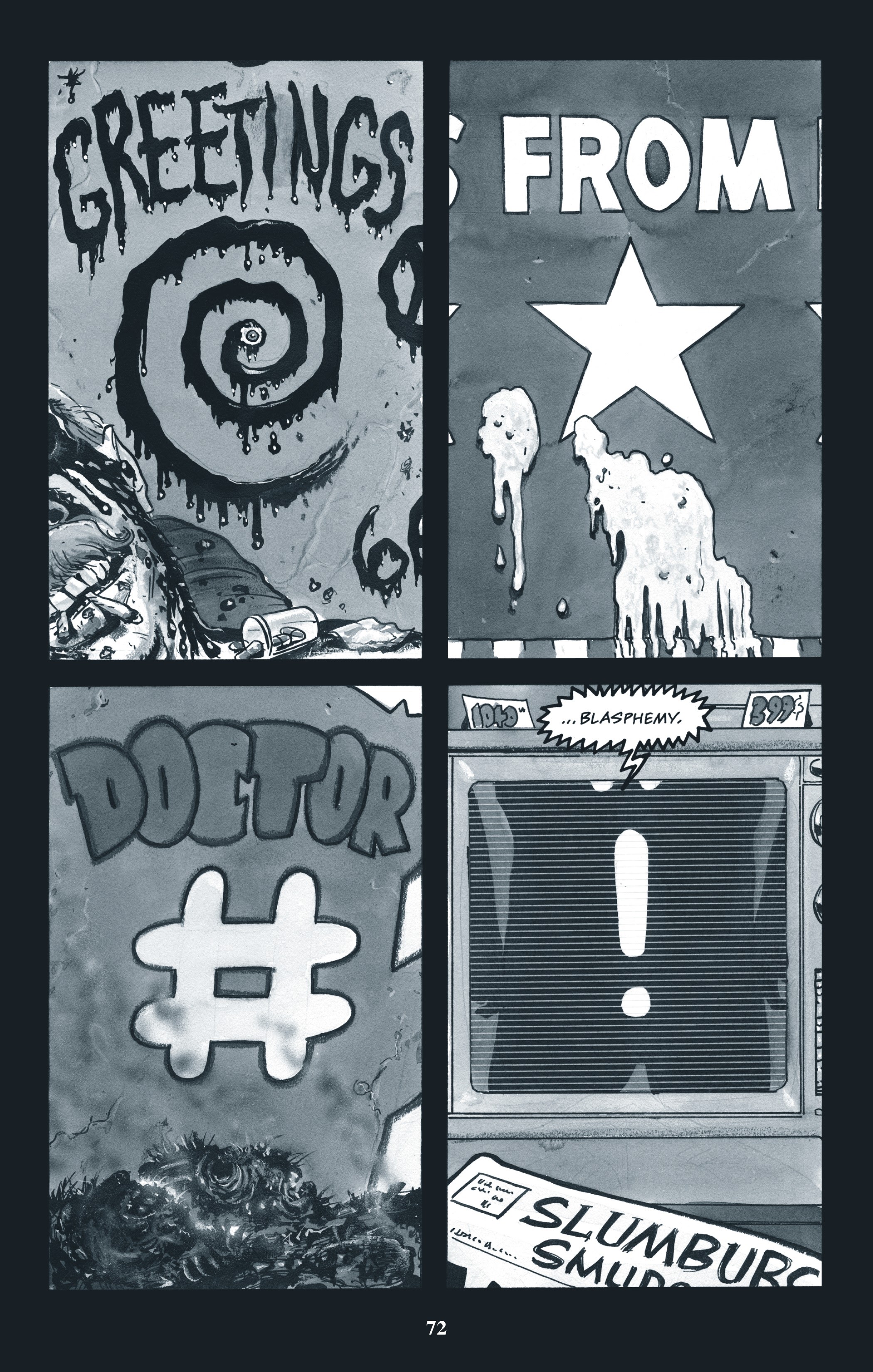 Read online Bratpack comic -  Issue # _TPB (Part 1) - 73
