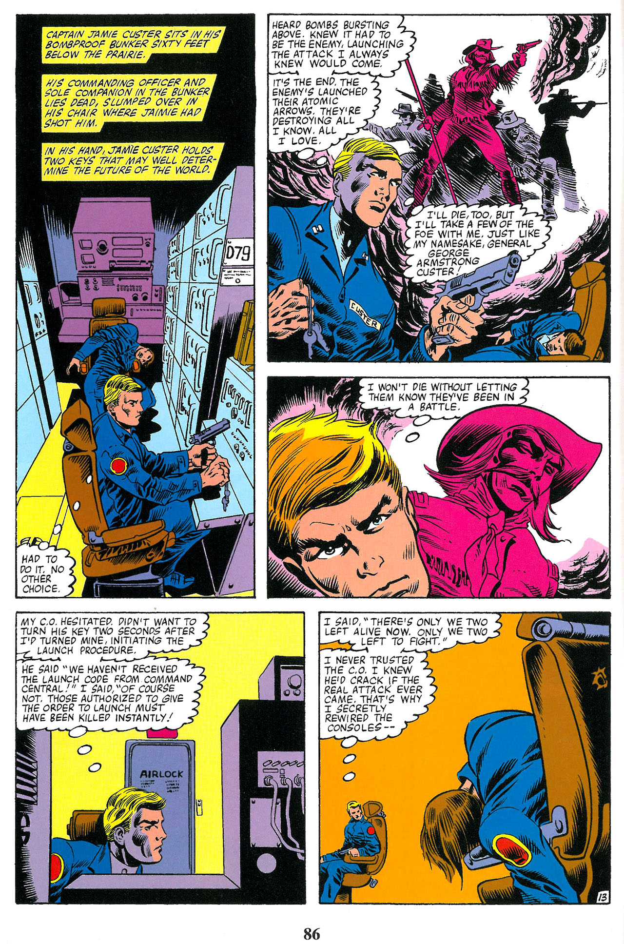Captain Universe: Power Unimaginable TPB #1 - English 89