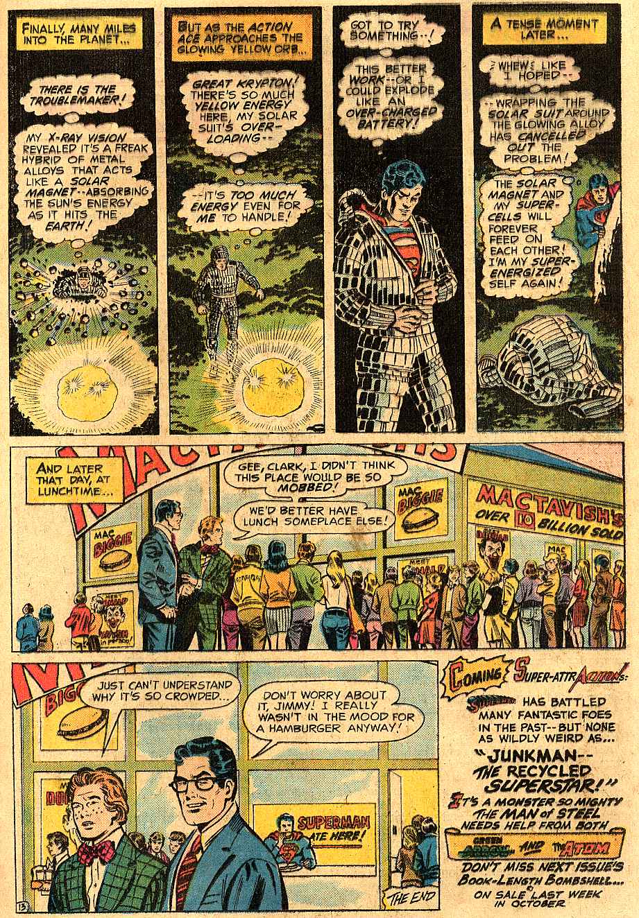 Action Comics (1938) 454 Page 23