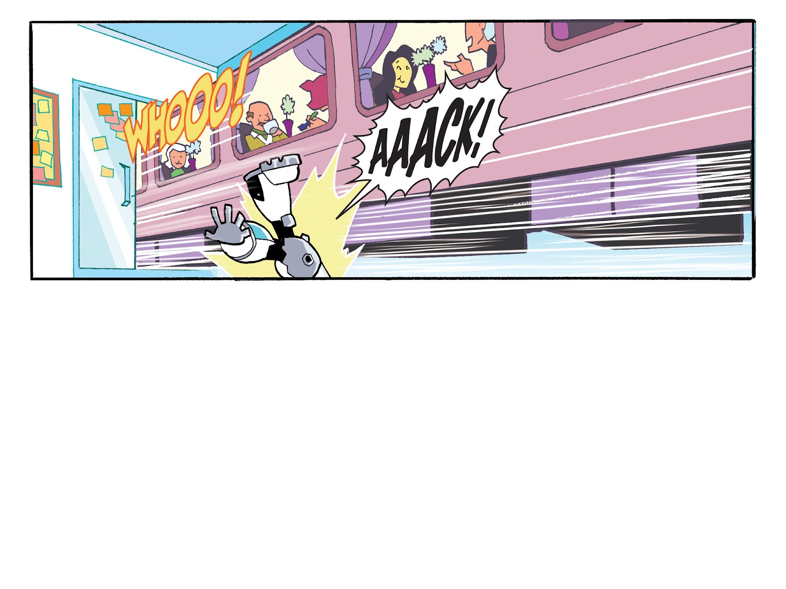Teen Titans Go! (2013) issue 1 - Page 48