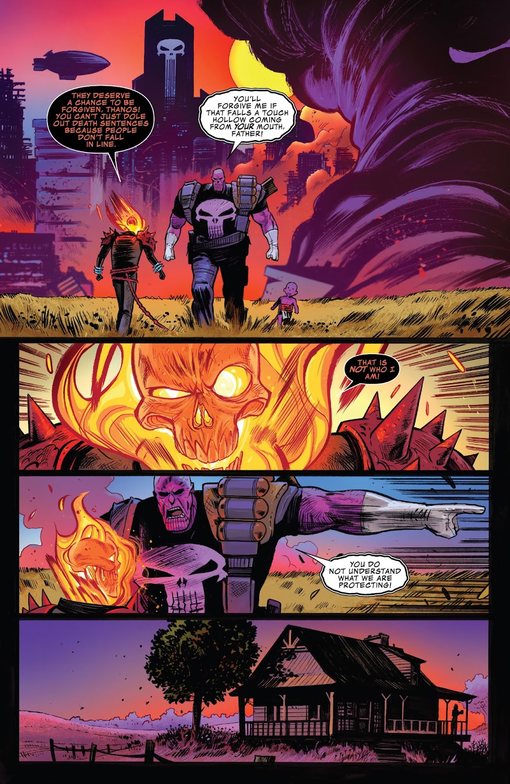 Cosmic Ghost Rider issue 4 - Page 15