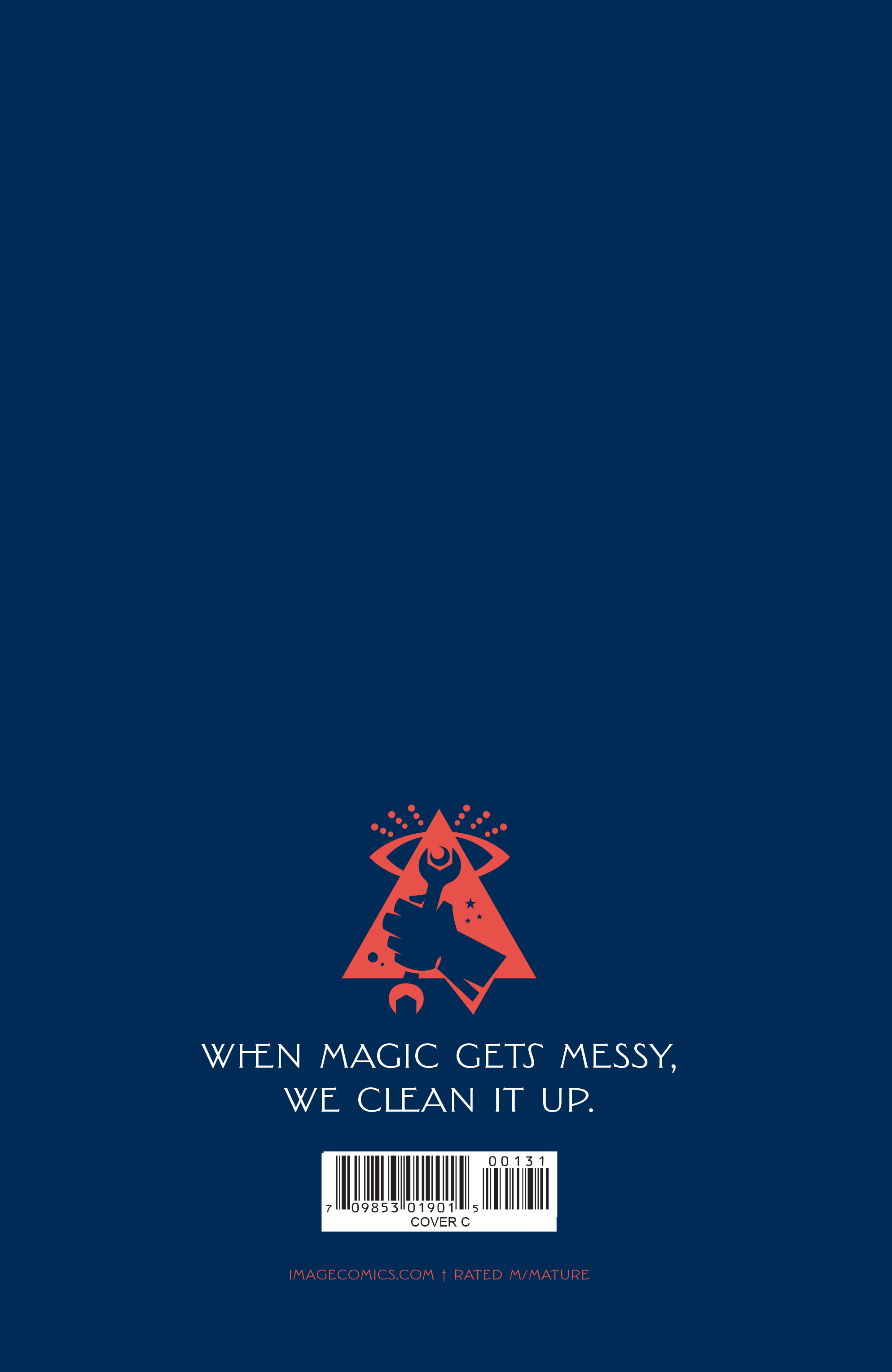 Read online Mythic comic -  Issue #1 - 29