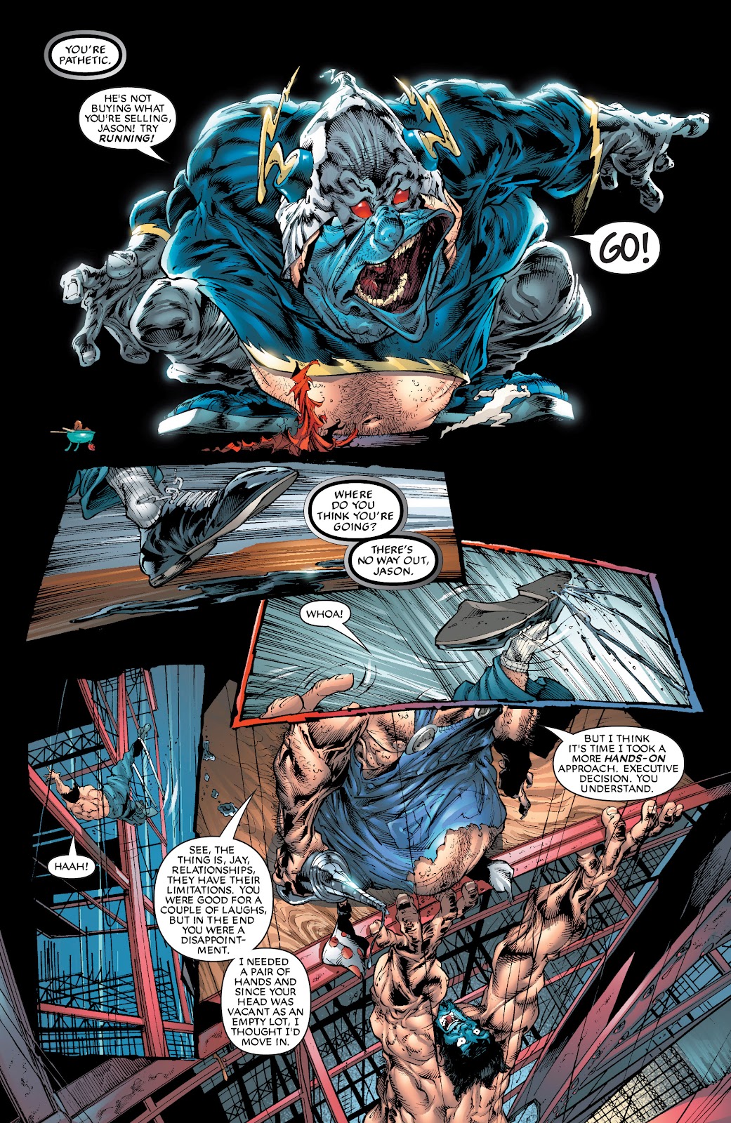 Spawn issue 132 - Page 18