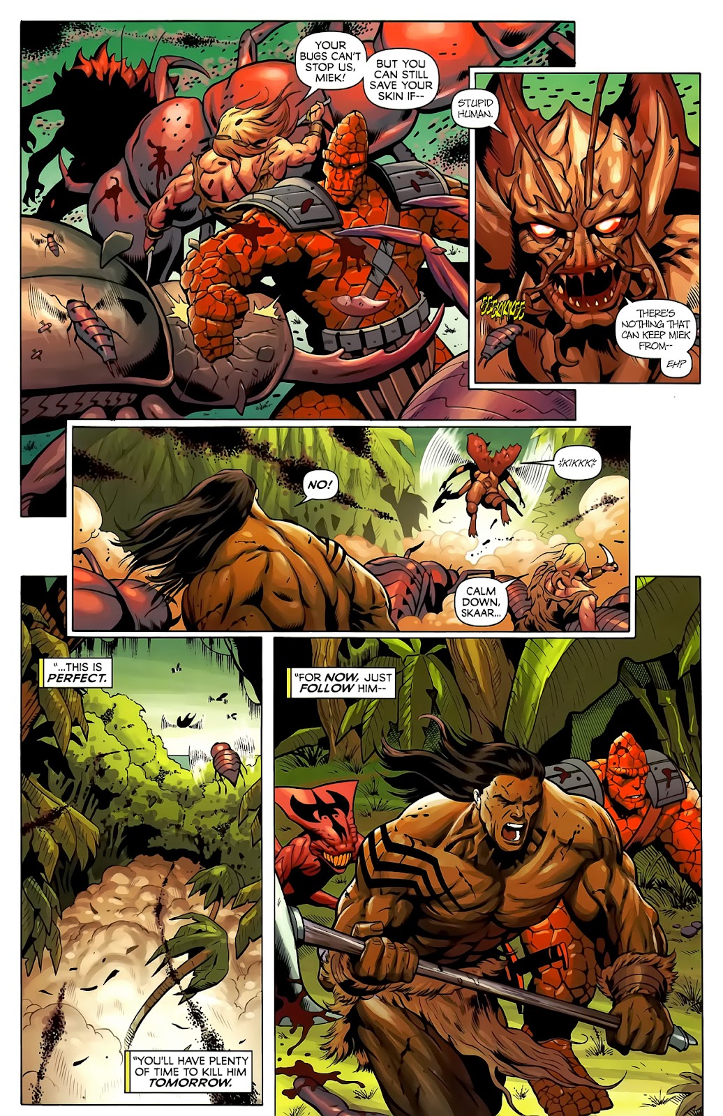 Incredible Hulks (2010) issue 624 - Page 13