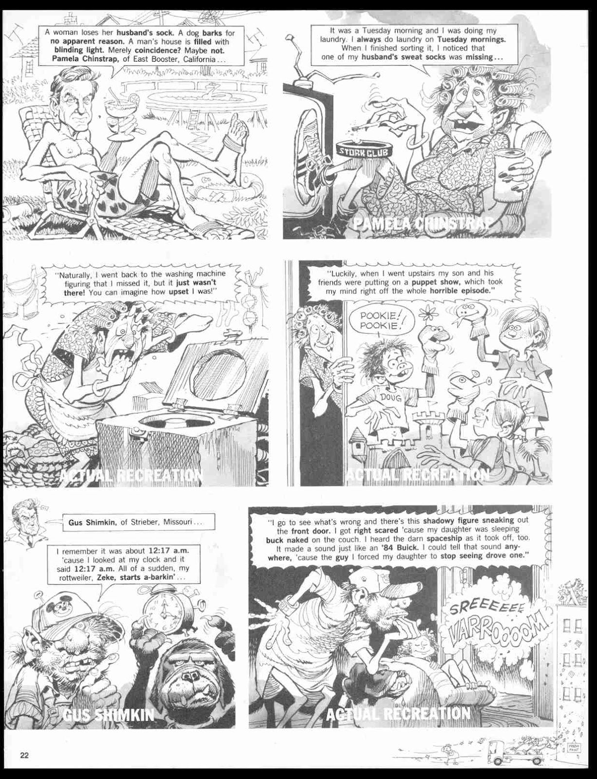 MAD issue 304 - Page 24