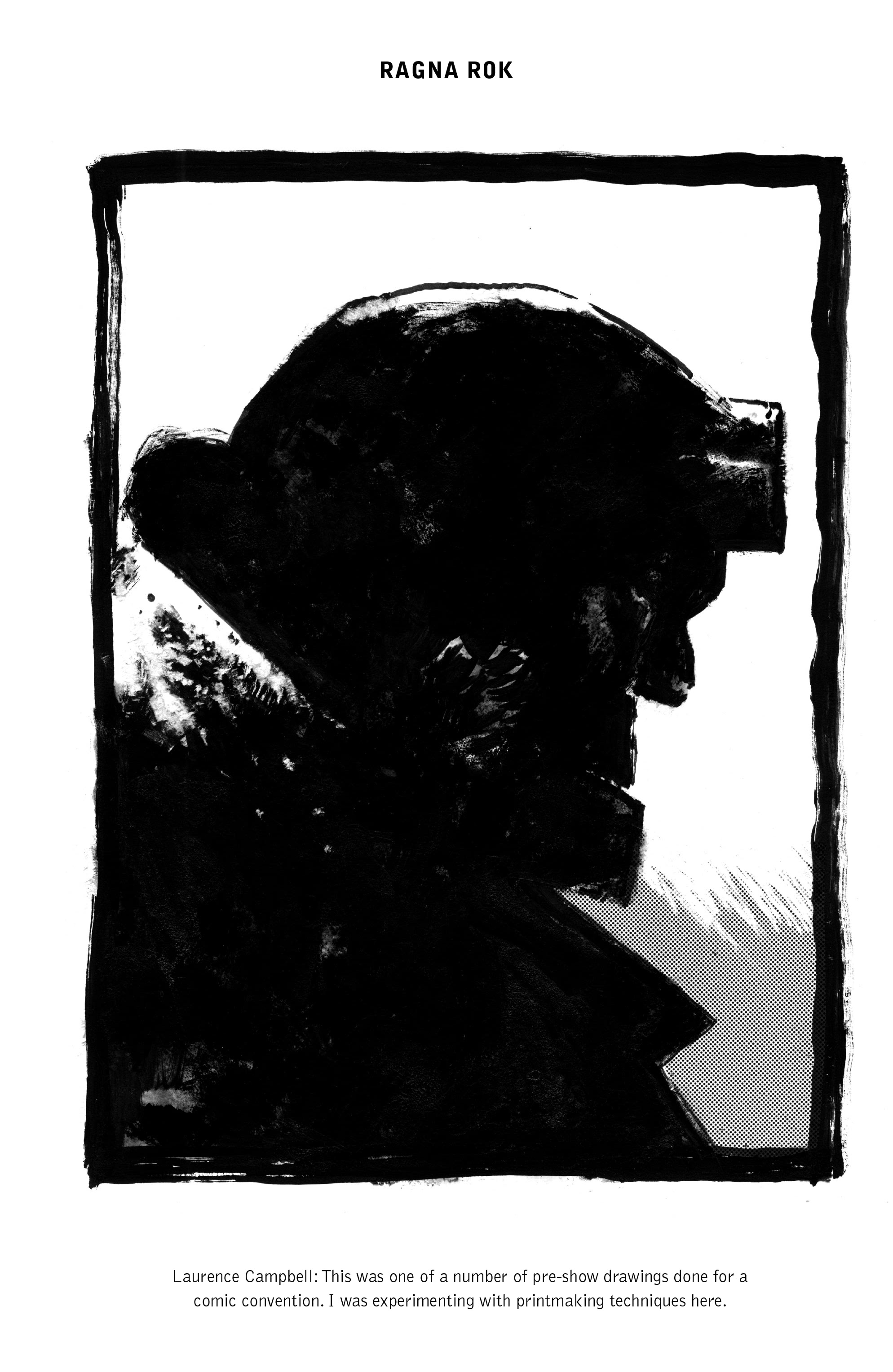 Read online B.P.R.D. The Devil You Know comic -  Issue # _Omnibus (Part 4) - 105
