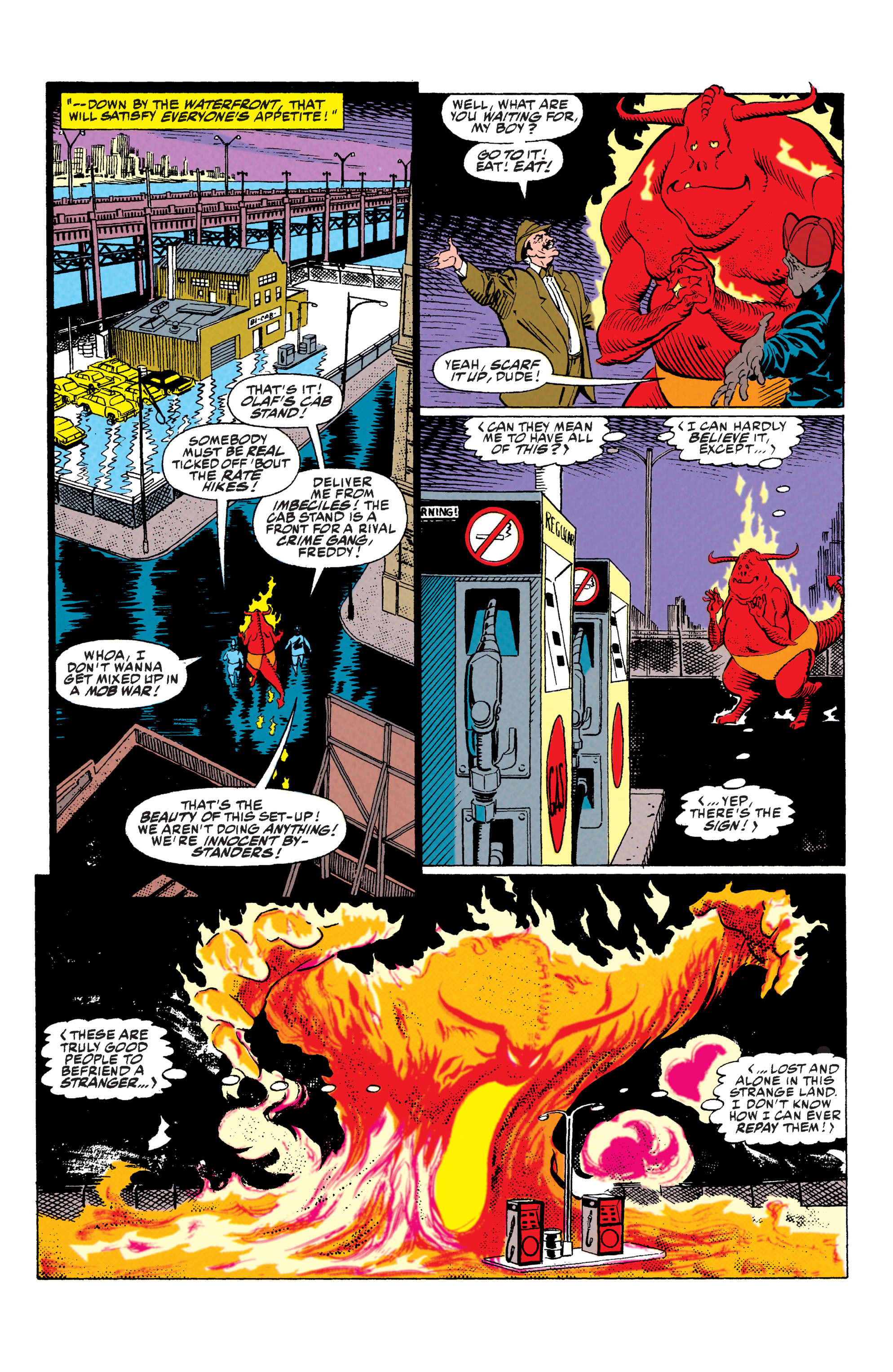 Read online Superman: The Man of Steel (1991) comic -  Issue #11 - 16