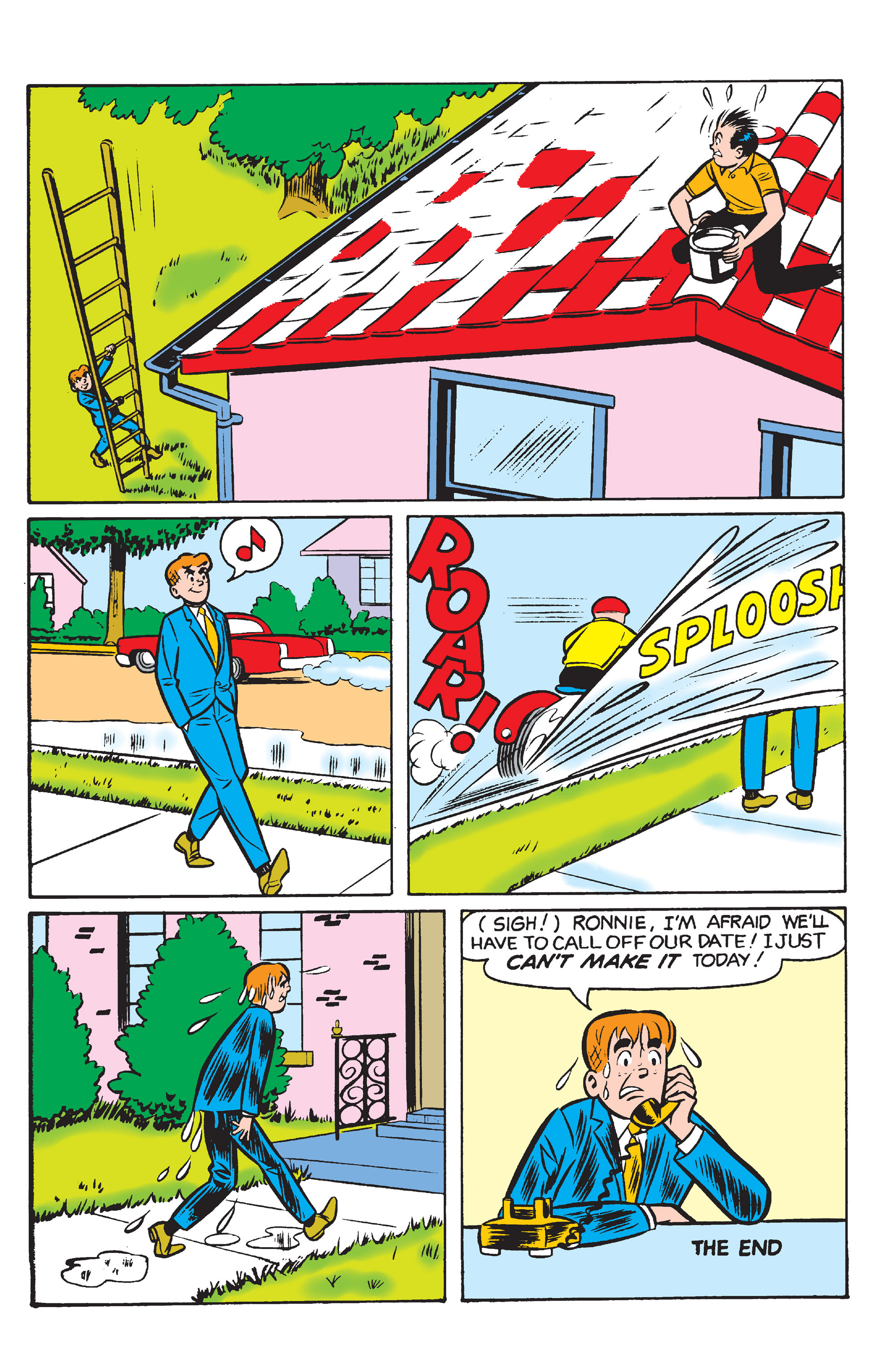 Read online Pep Digital comic -  Issue #180 - 38