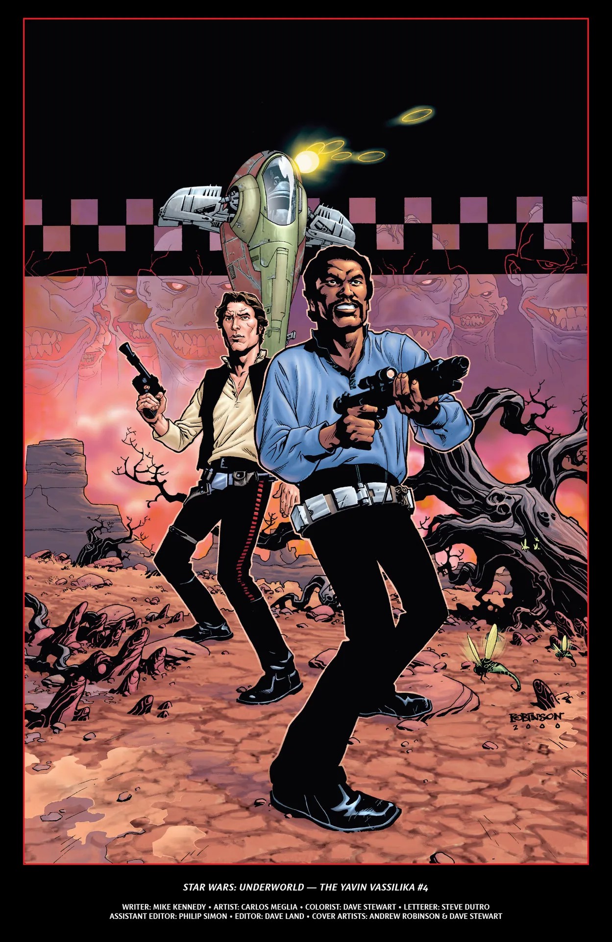 Read online Star Wars Legends Epic Collection: The Empire comic -  Issue # TPB 7 (Part 4) - 51