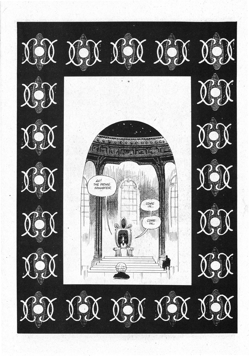 Read online Cerebus comic -  Issue #58 - 13