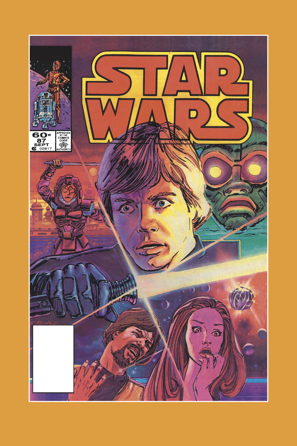 Read online Star Wars Omnibus comic -  Issue # Vol. 21 - 28