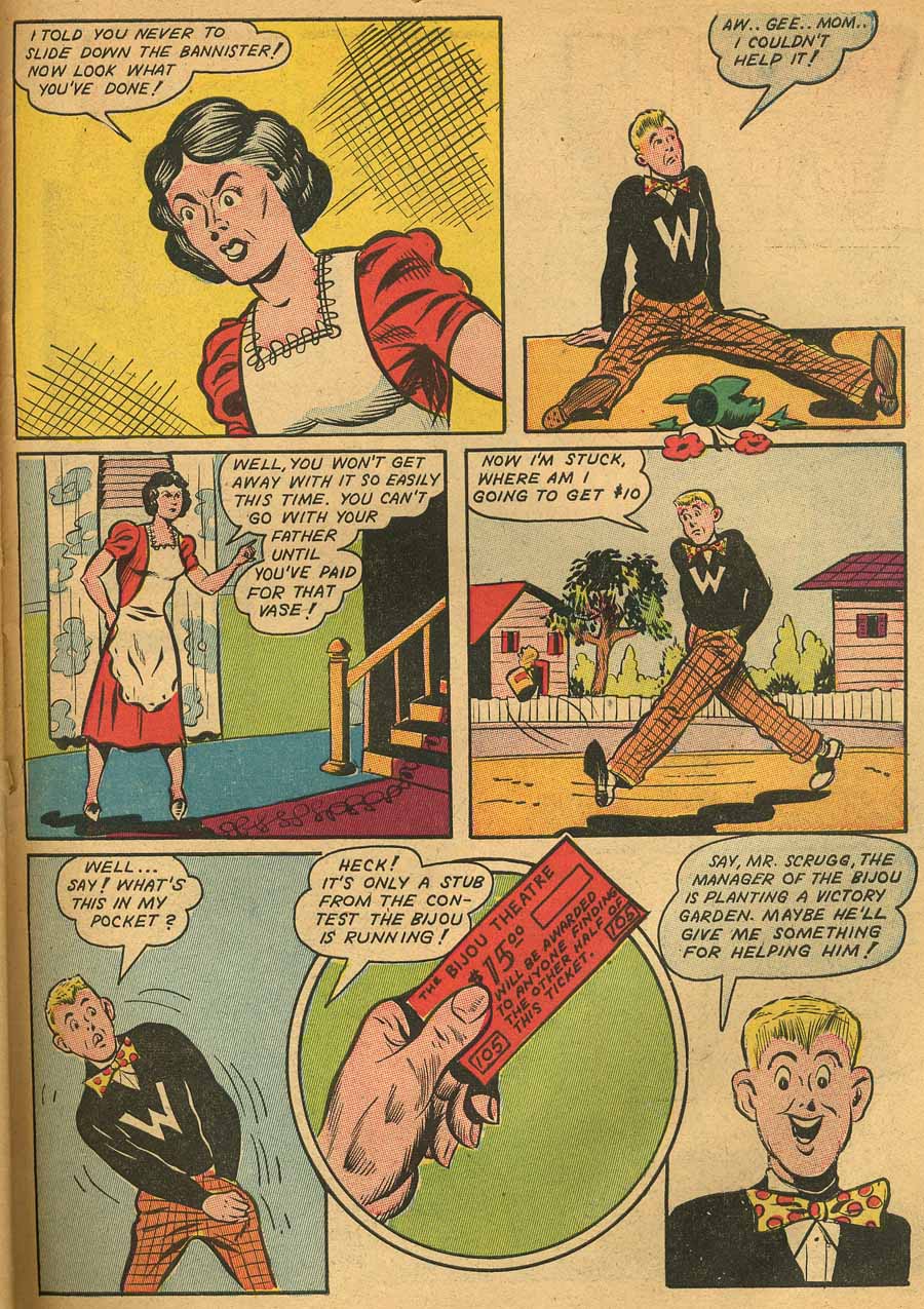 Read online Zip Comics comic -  Issue #44 - 53