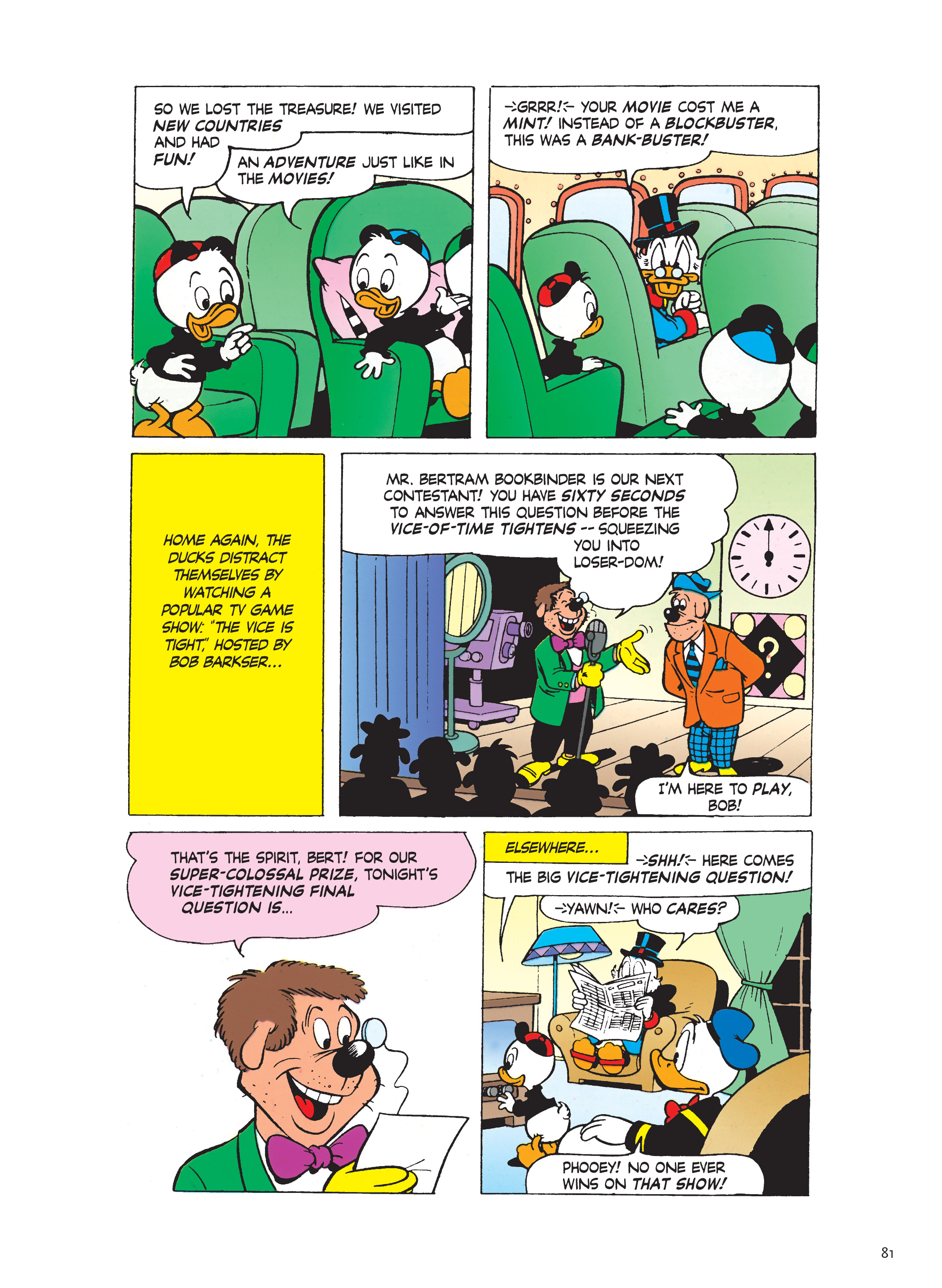 Read online Disney Masters comic -  Issue # TPB 6 (Part 1) - 87