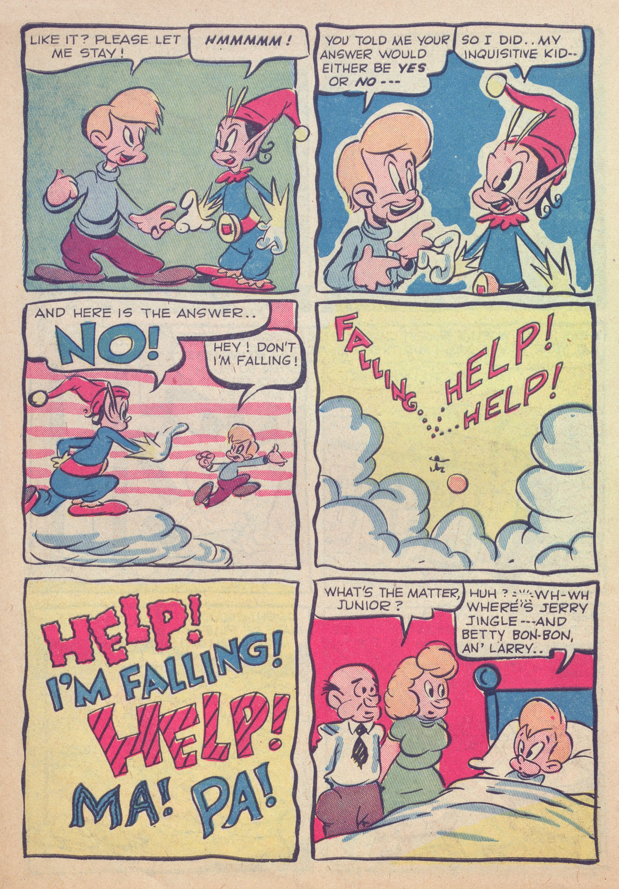 Read online Ribtickler comic -  Issue #1 - 30