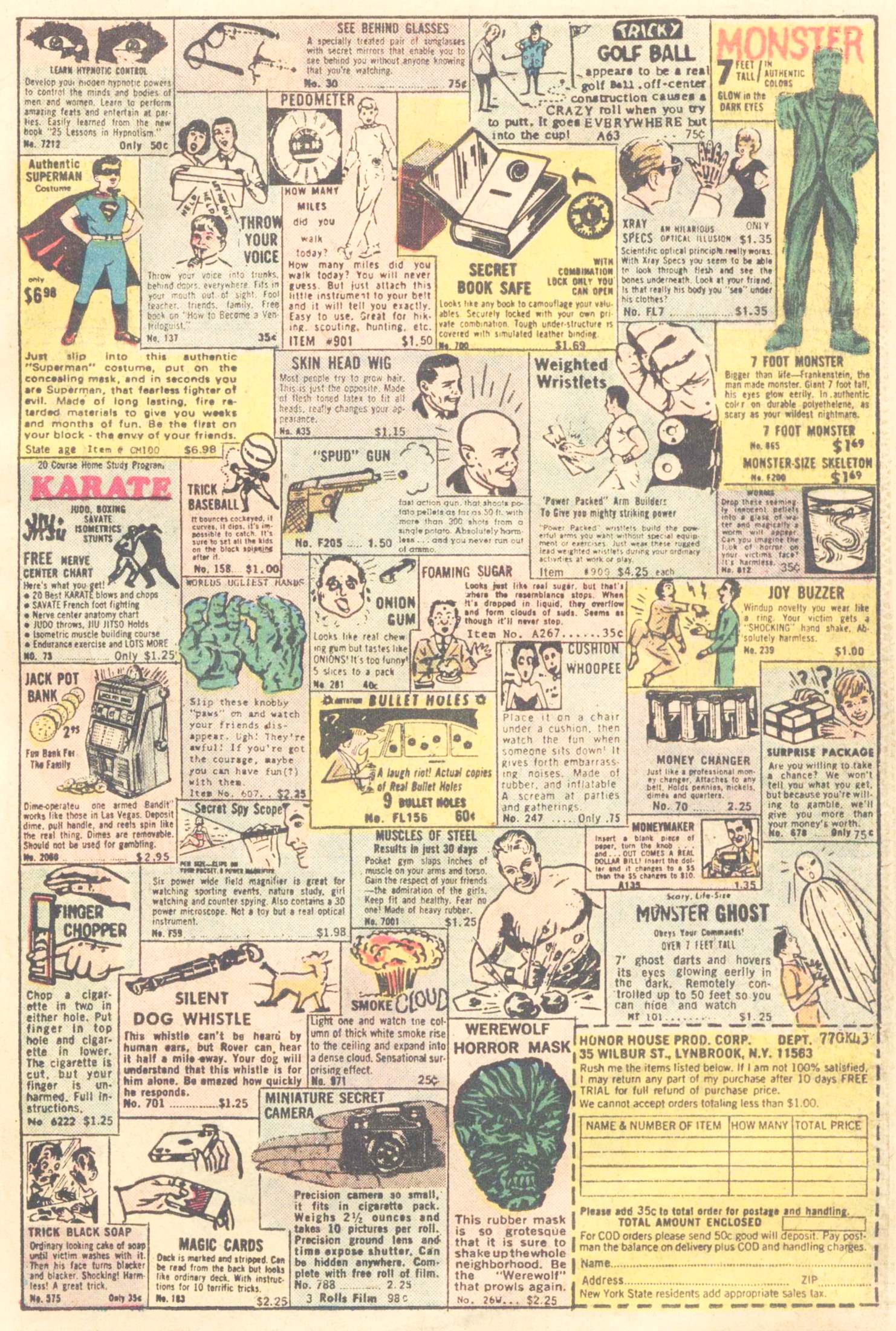 Read online Giant-Size Captain Marvel comic -  Issue # Full - 35
