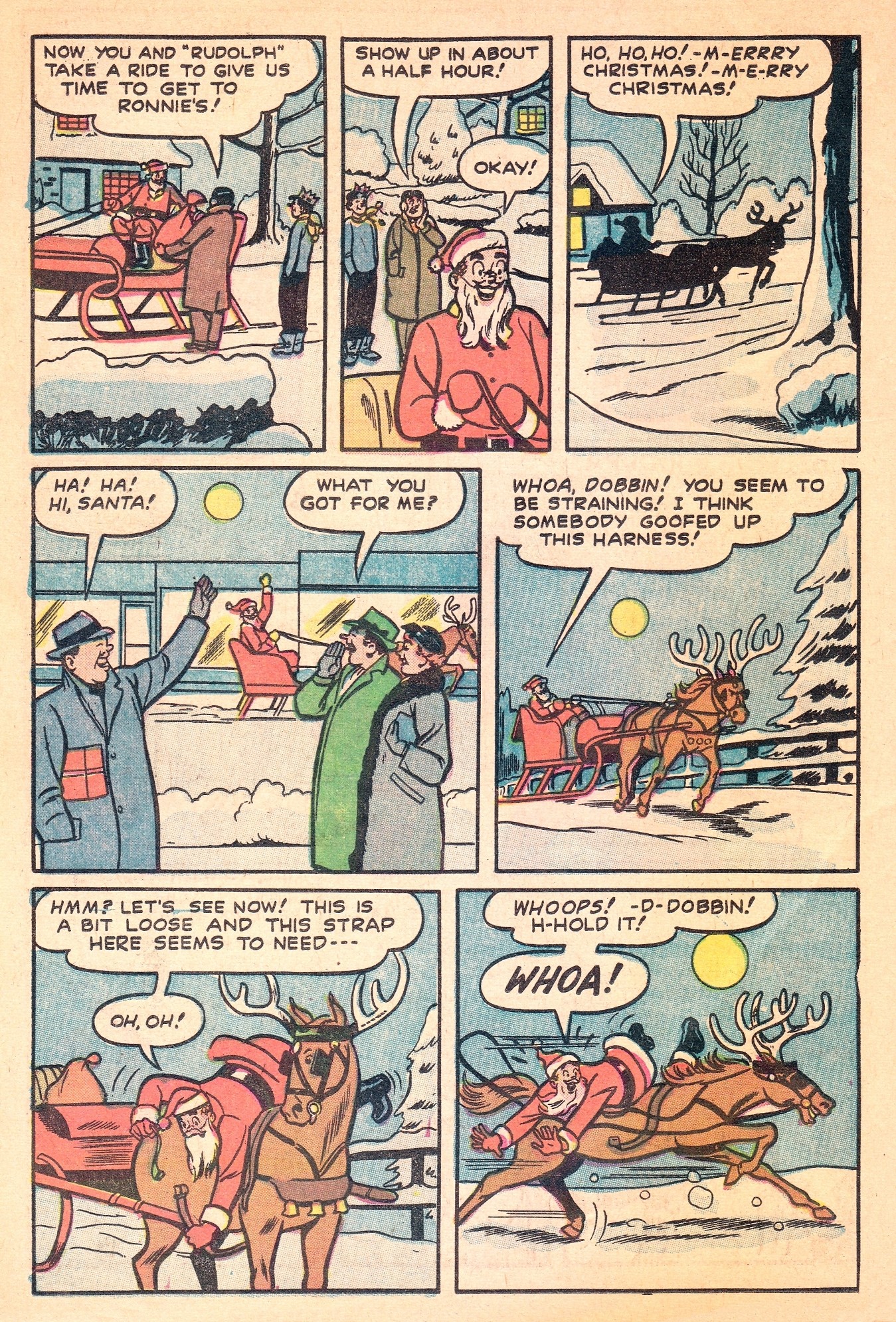 Read online Archie Giant Series Magazine comic -  Issue #5 - 78