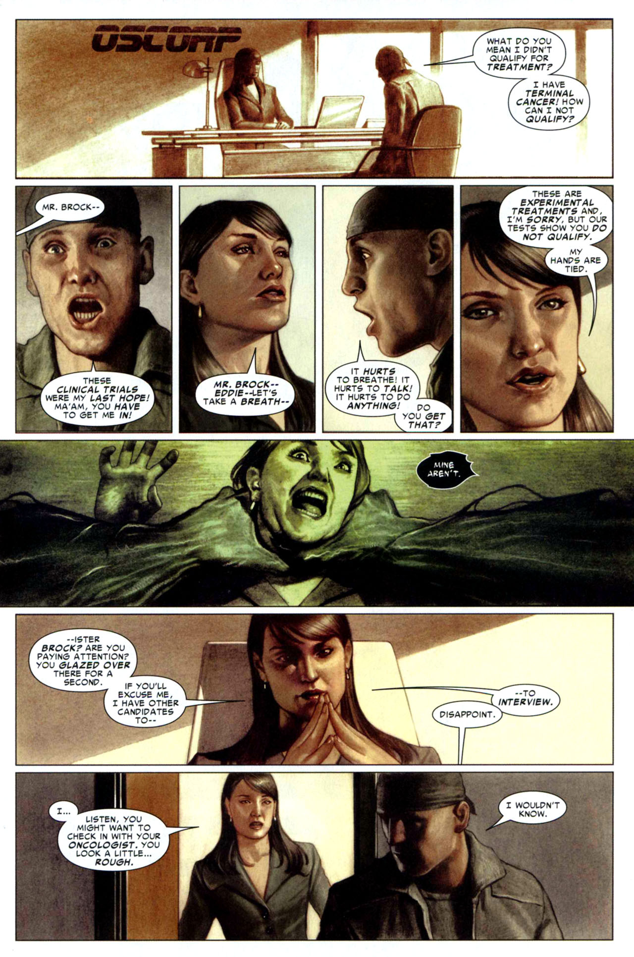 Read online Spider-Man: New Ways to Die comic -  Issue # TPB (Part 1) - 29