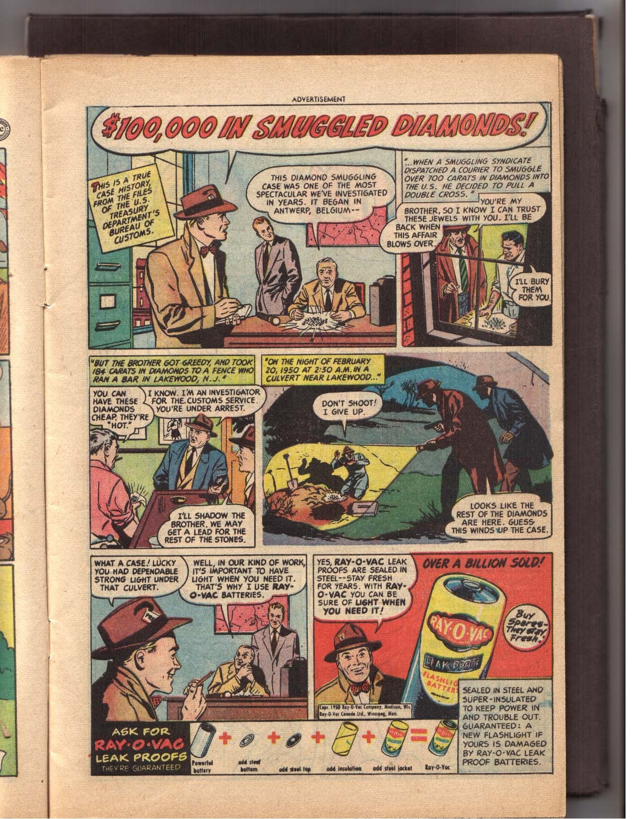 Read online Hollywood Funny Folks comic -  Issue #28 - 9