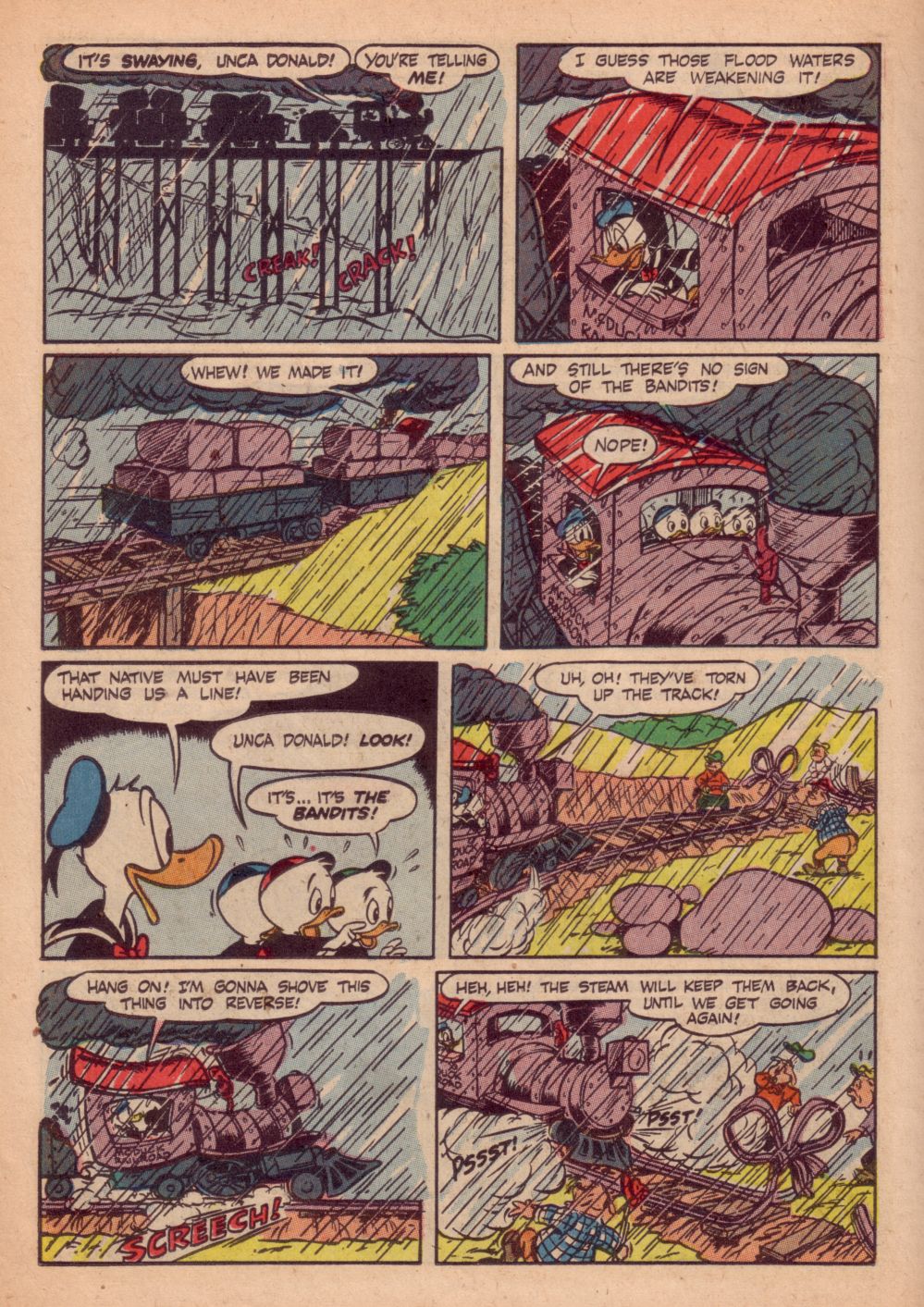 Four Color Comics issue 394 - Page 18