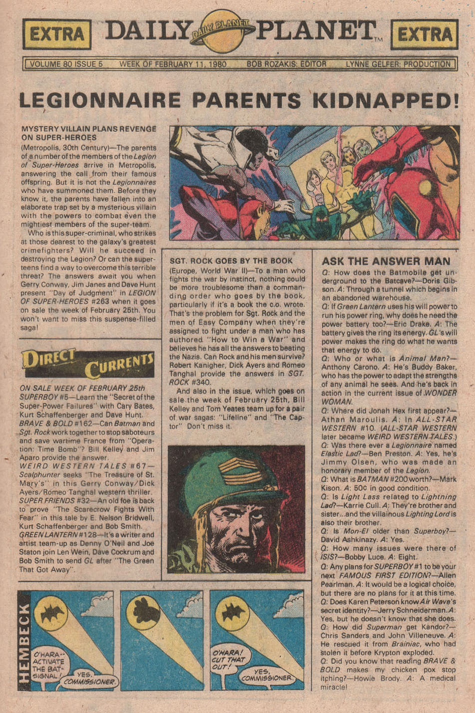 Read online Weird War Tales (1971) comic -  Issue #87 - 33