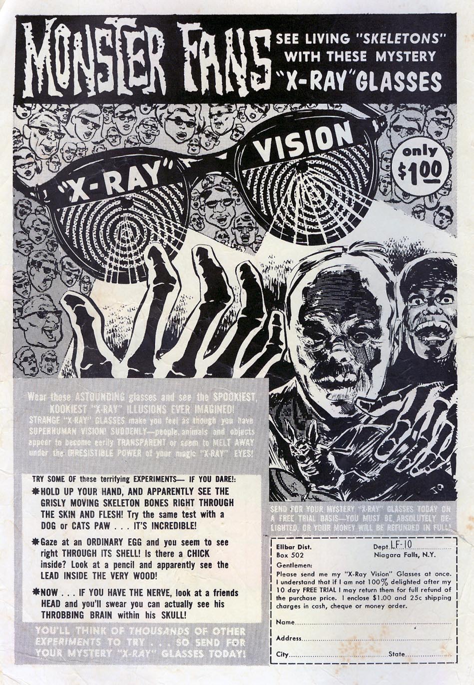 Read online Pep Comics comic -  Issue #177 - 2