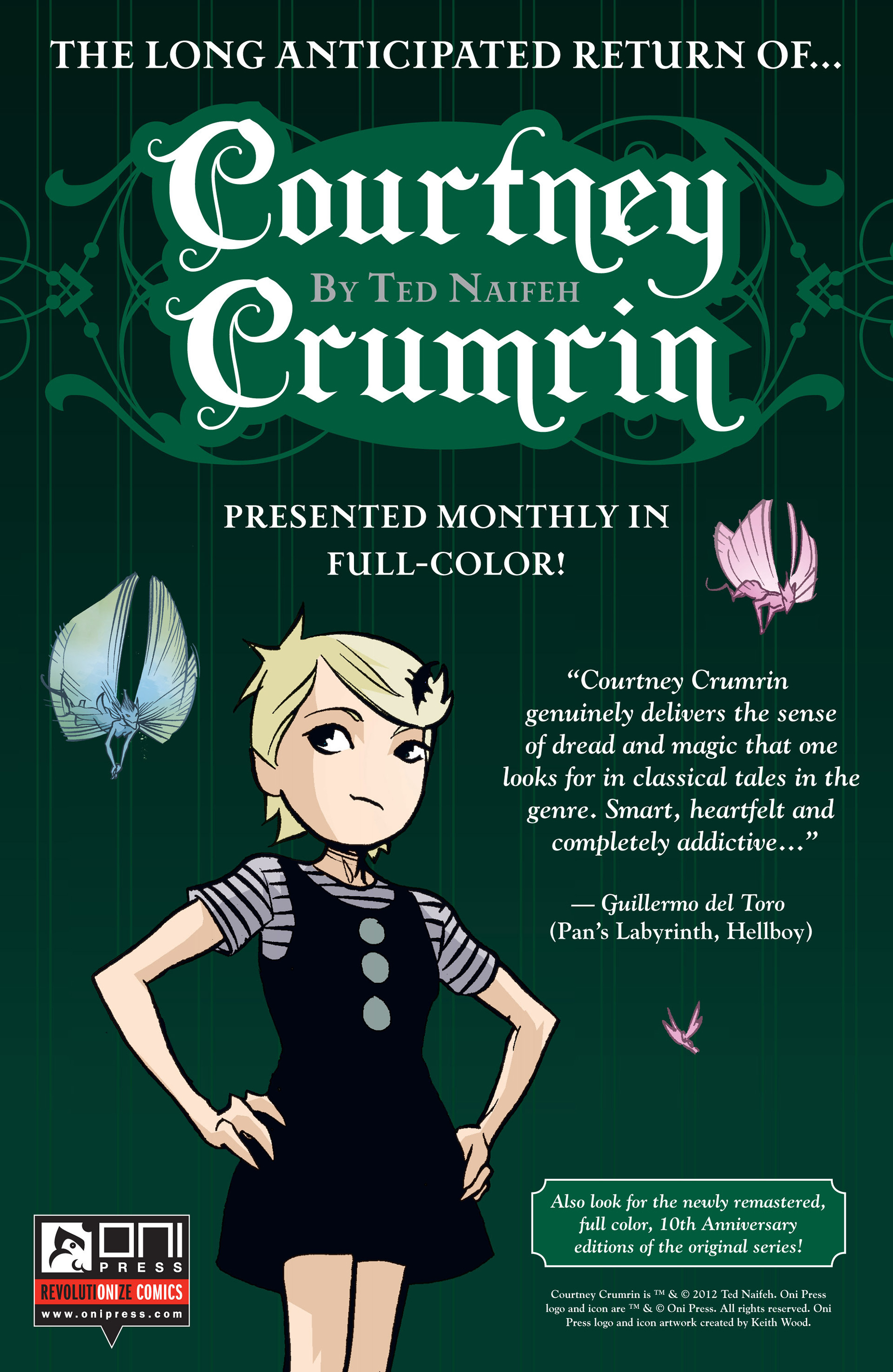 Read online The Sixth Gun: Sons of the Gun comic -  Issue #1 - 30