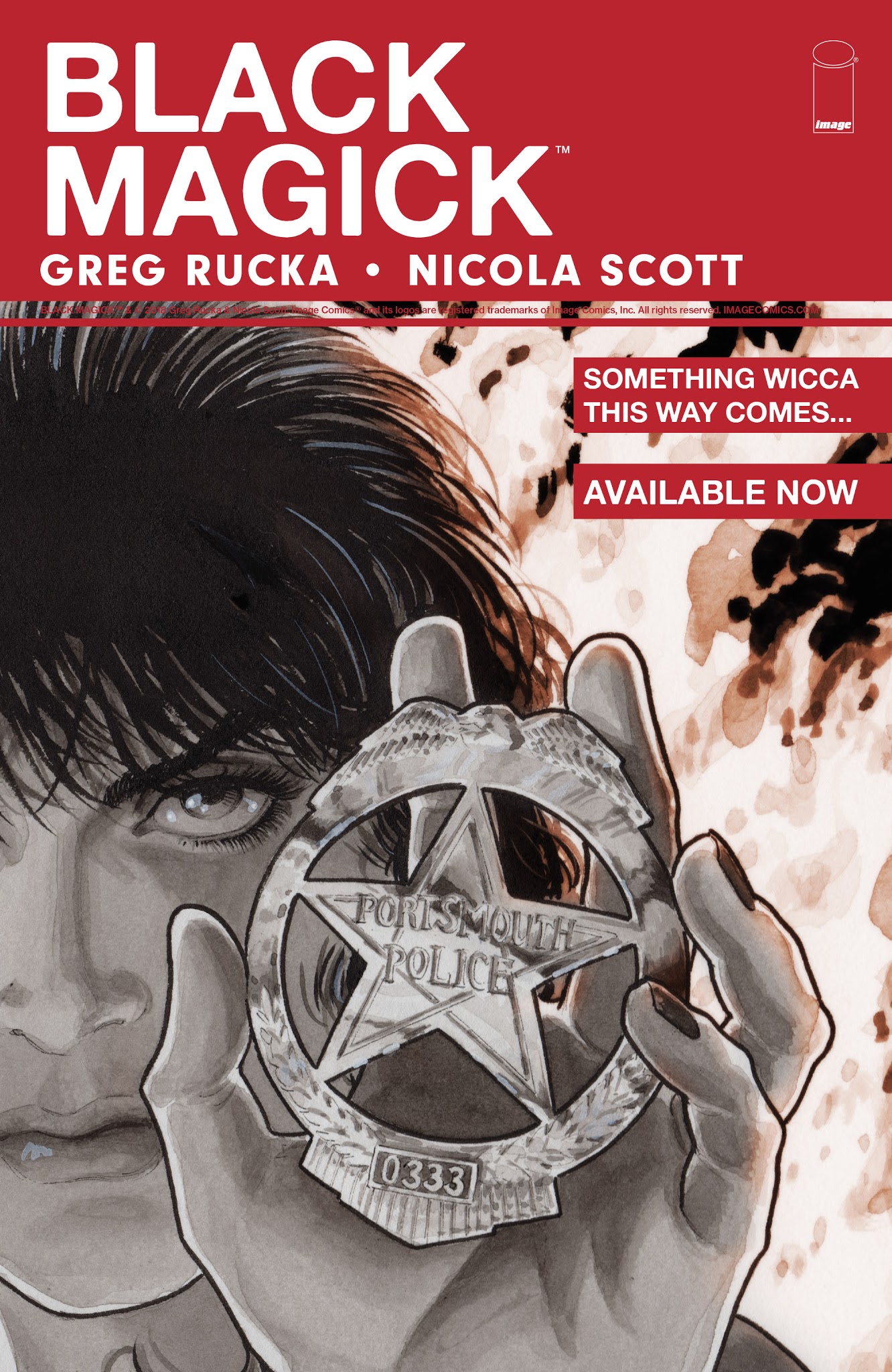 Read online Lazarus: X  66 comic -  Issue #6 - 31