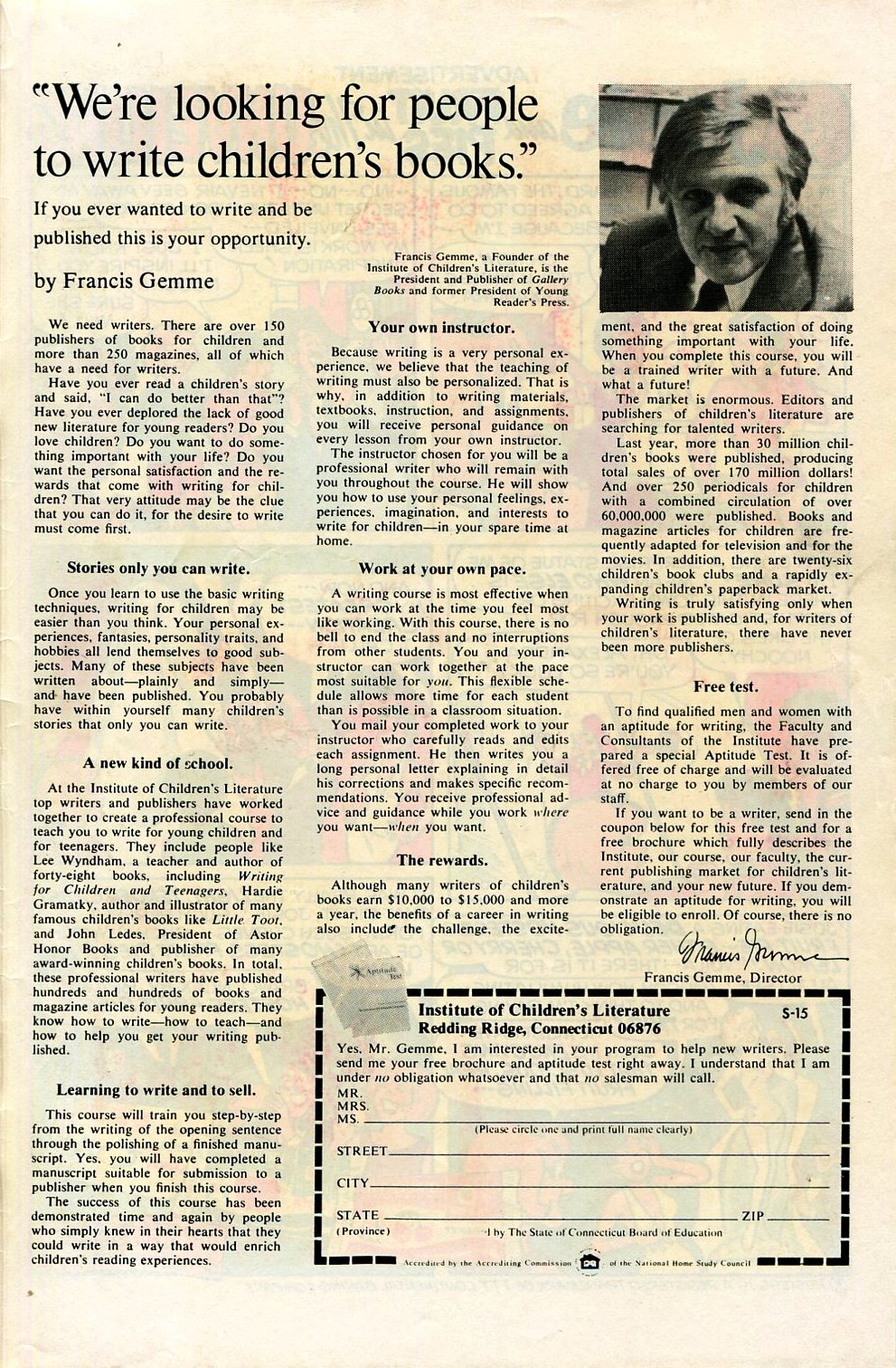 Read online Archie's Pals 'N' Gals (1952) comic -  Issue #110 - 35